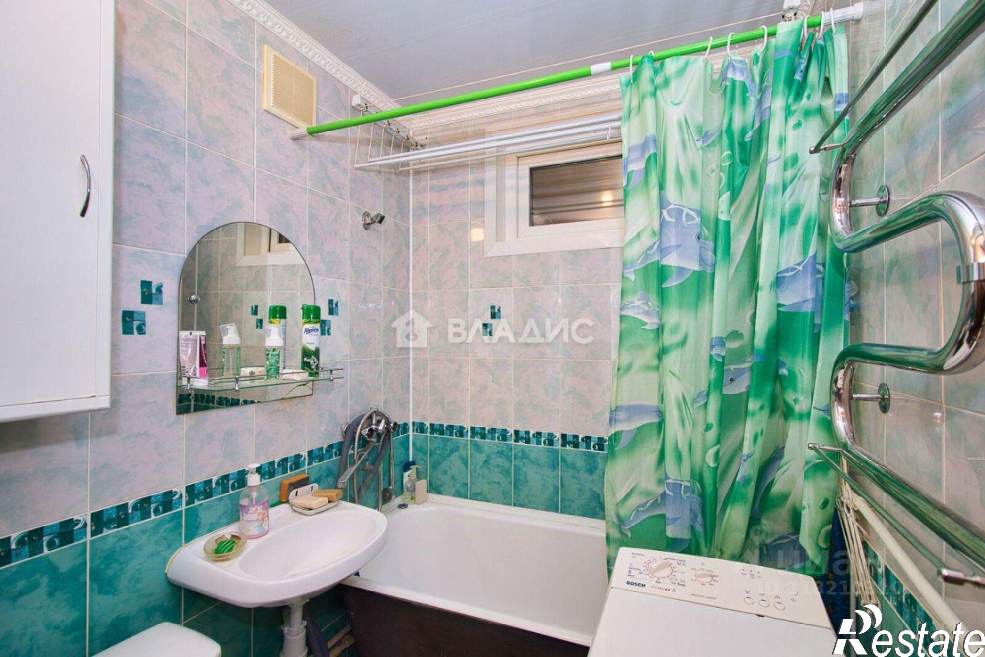 Купить квартиру за 2 900 000 рублей на Молодёжная улица, 17