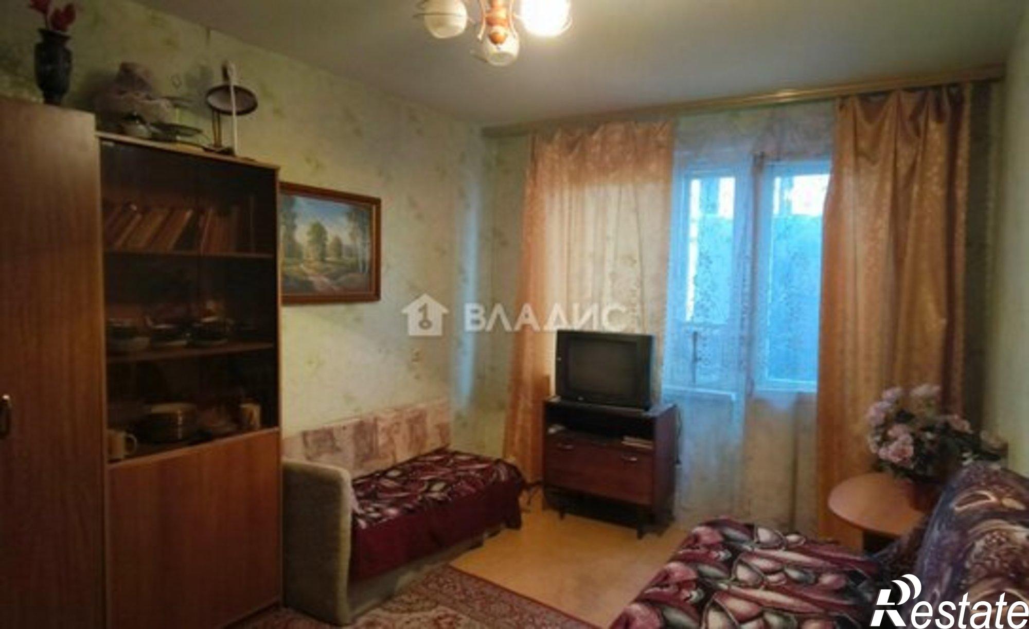 Купить квартиру за 3 350 000 рублей на ул Горького, 113Б