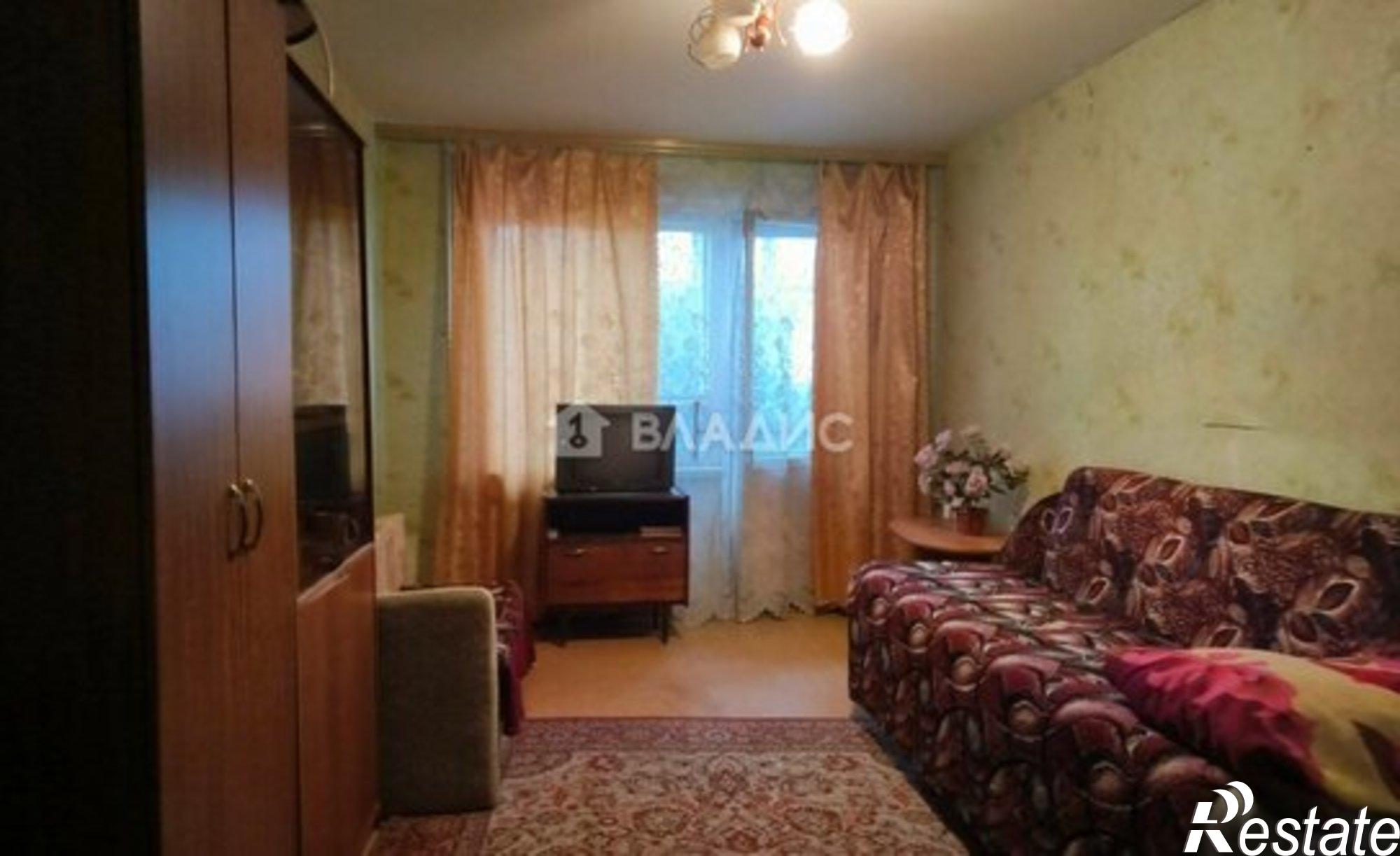 Купить квартиру за 3 350 000 рублей на ул Горького, 113Б