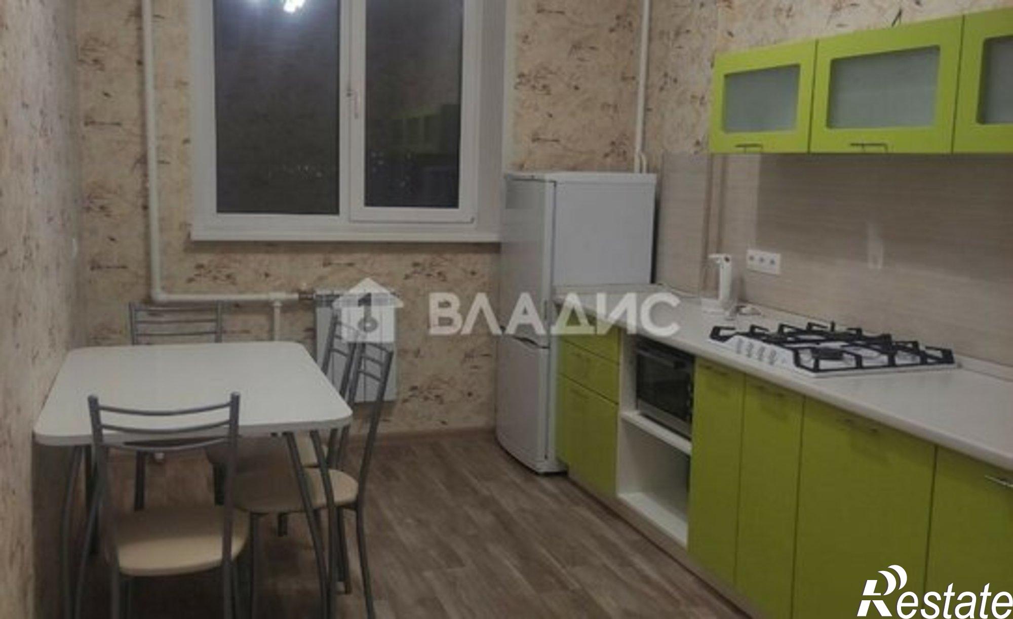 Купить квартиру за 4 600 000 рублей на ул Гвардейская, 7