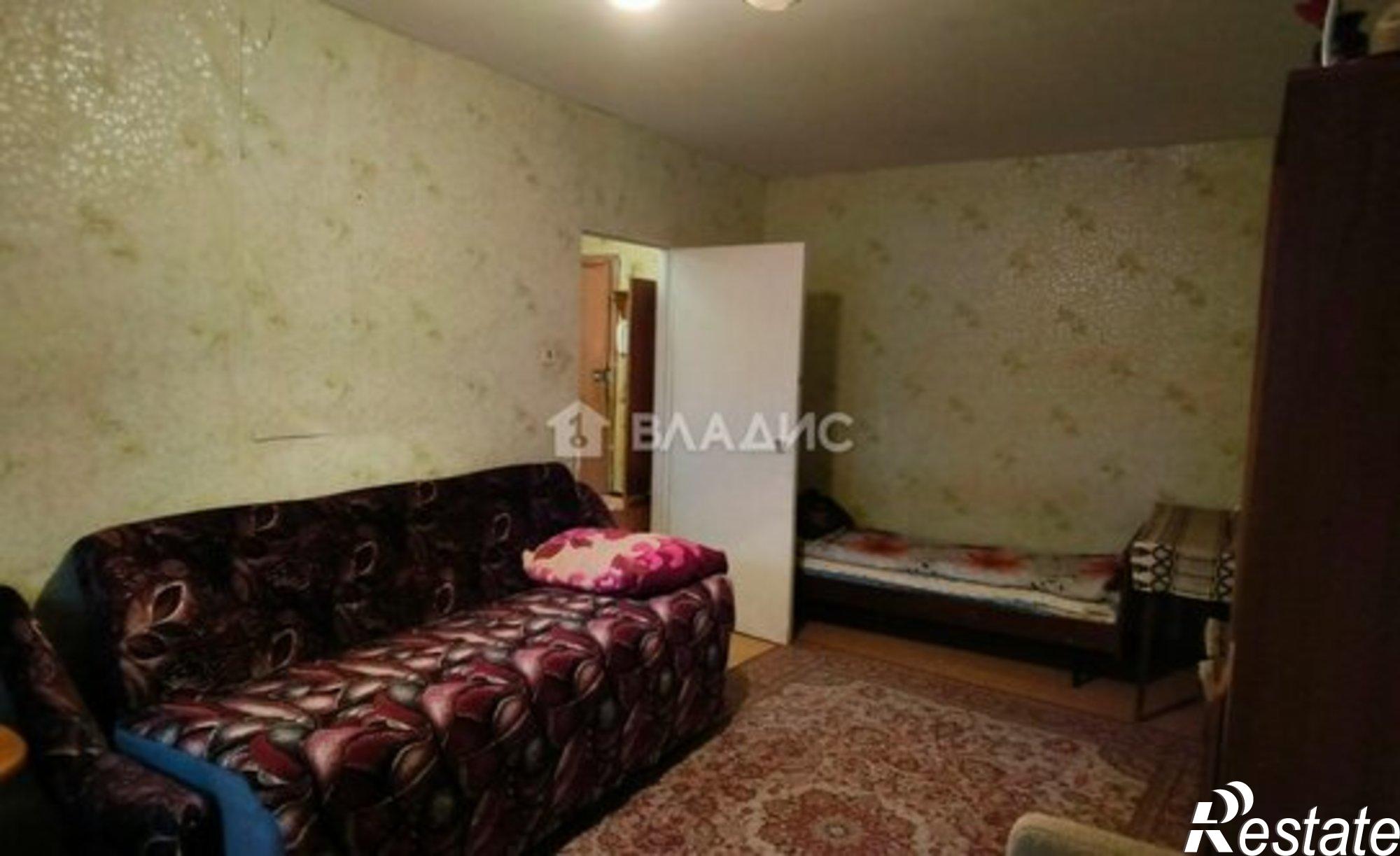 Купить квартиру за 3 350 000 рублей на ул Горького, 113Б