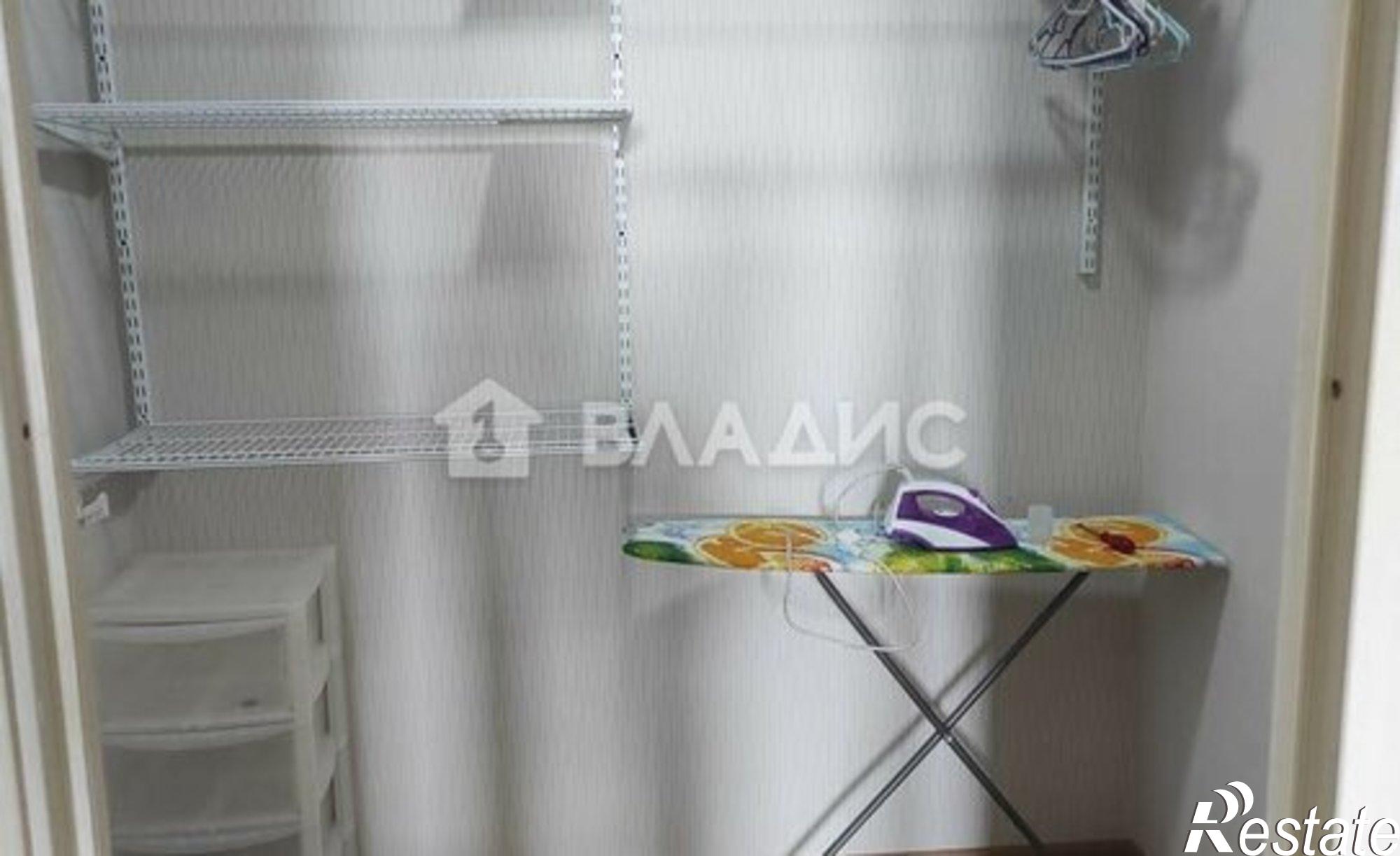 Купить квартиру за 4 600 000 рублей на ул Гвардейская, 7