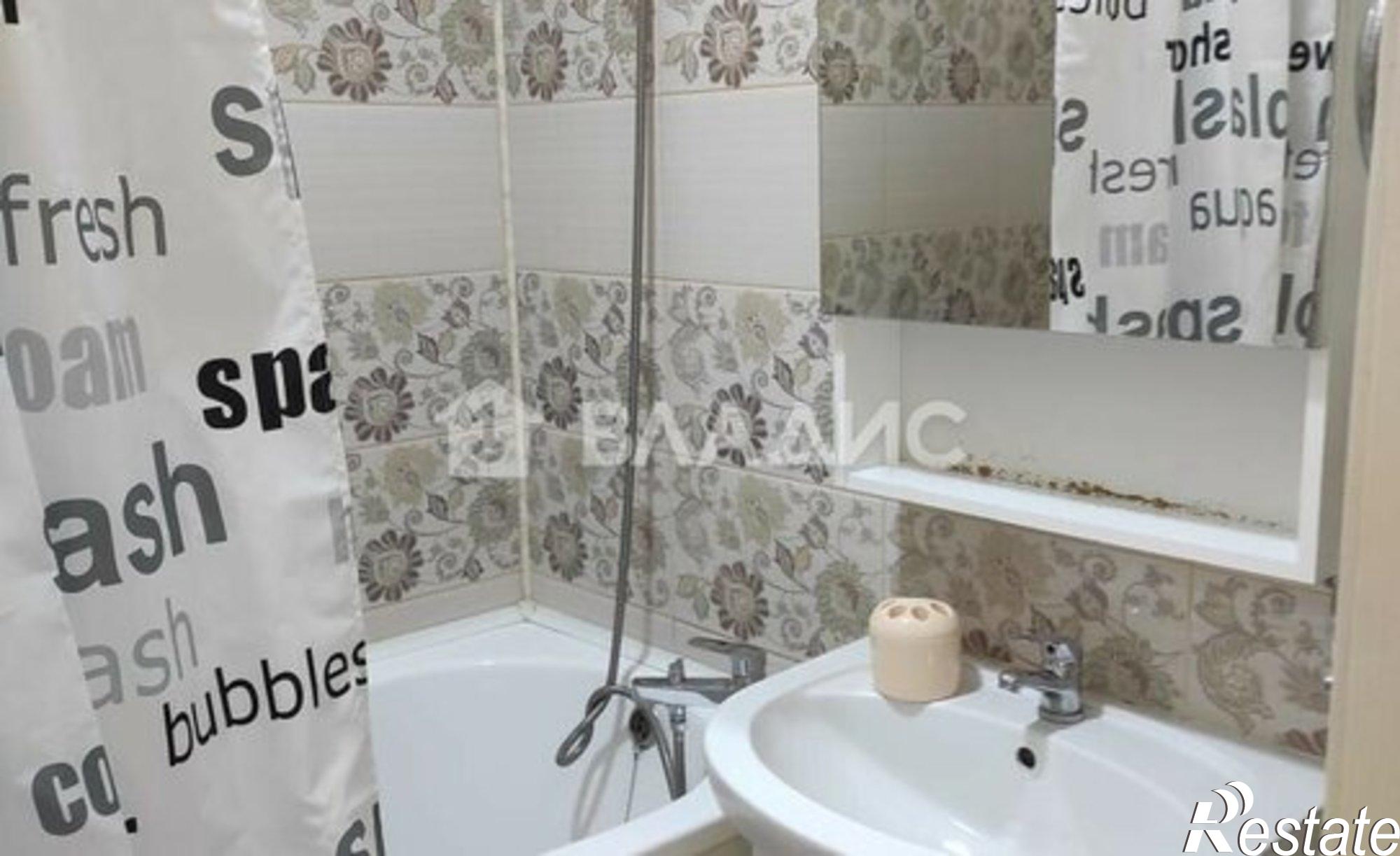 Купить квартиру за 4 600 000 рублей на ул Гвардейская, 7