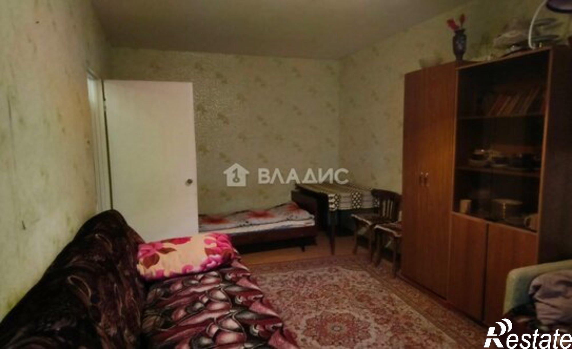 Купить квартиру за 3 350 000 рублей на ул Горького, 113Б