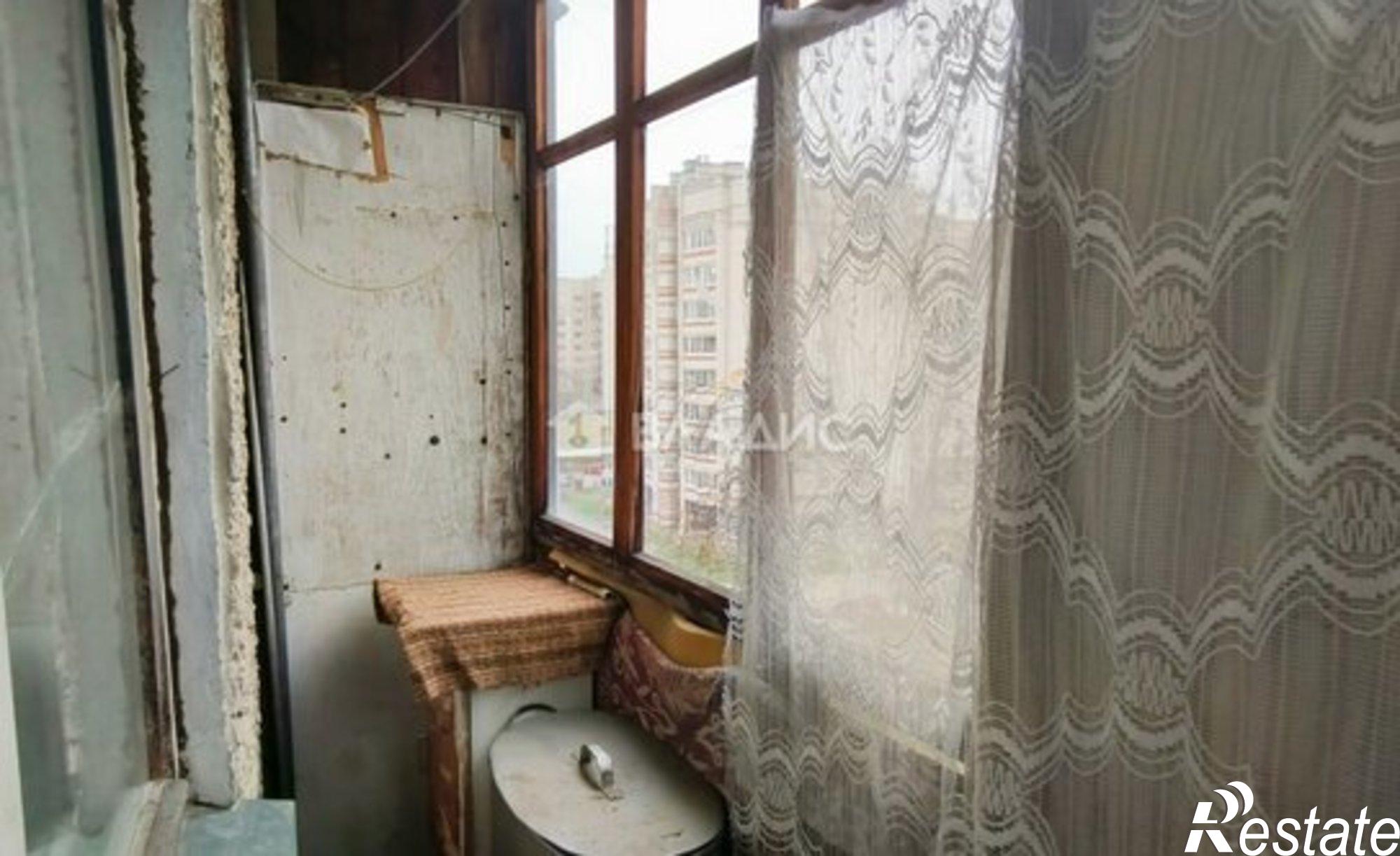 Купить квартиру за 3 350 000 рублей на ул Горького, 113Б