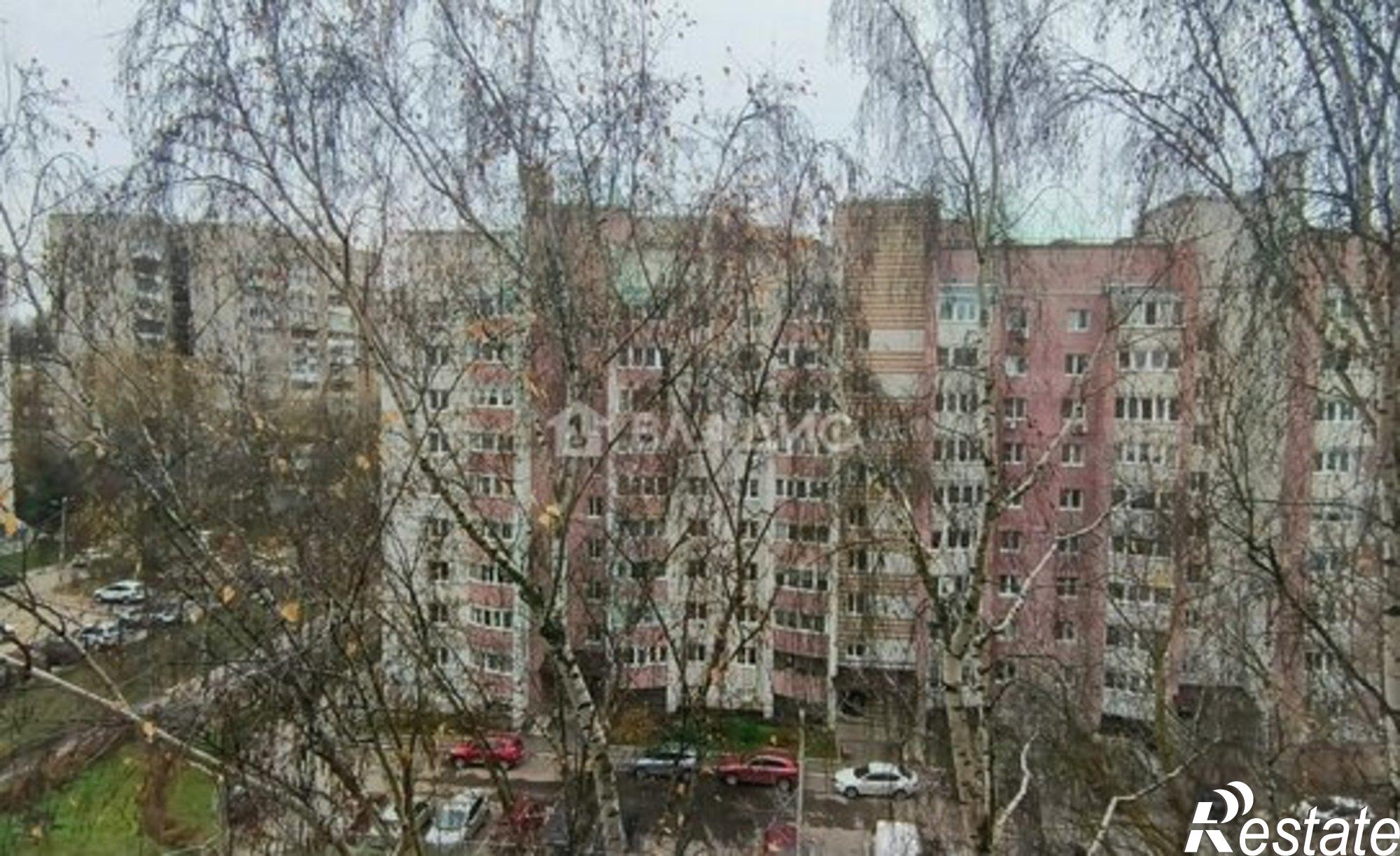 Купить квартиру за 3 350 000 рублей на ул Горького, 113Б