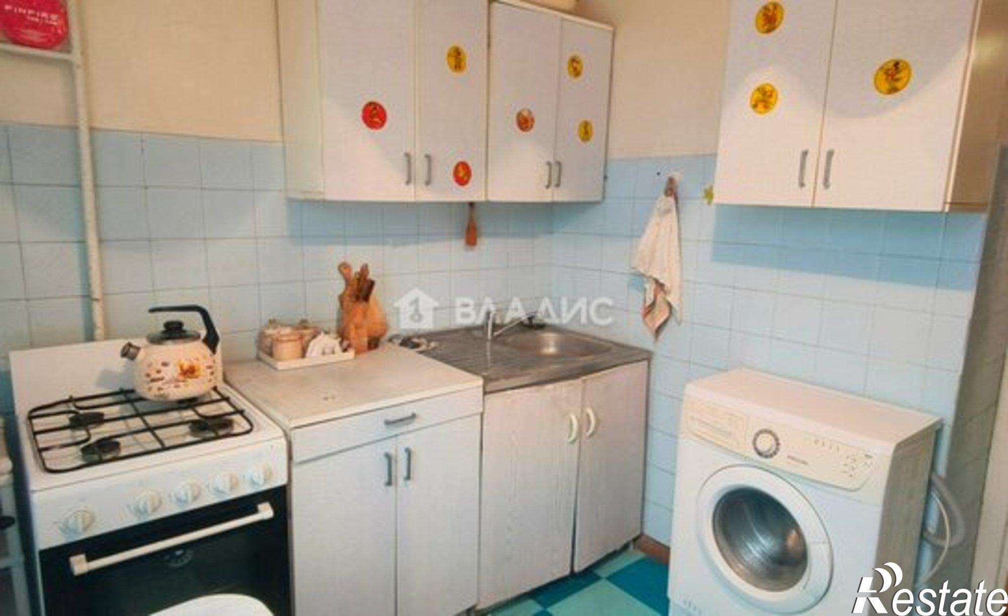 Купить квартиру за 3 350 000 рублей на ул Горького, 113Б