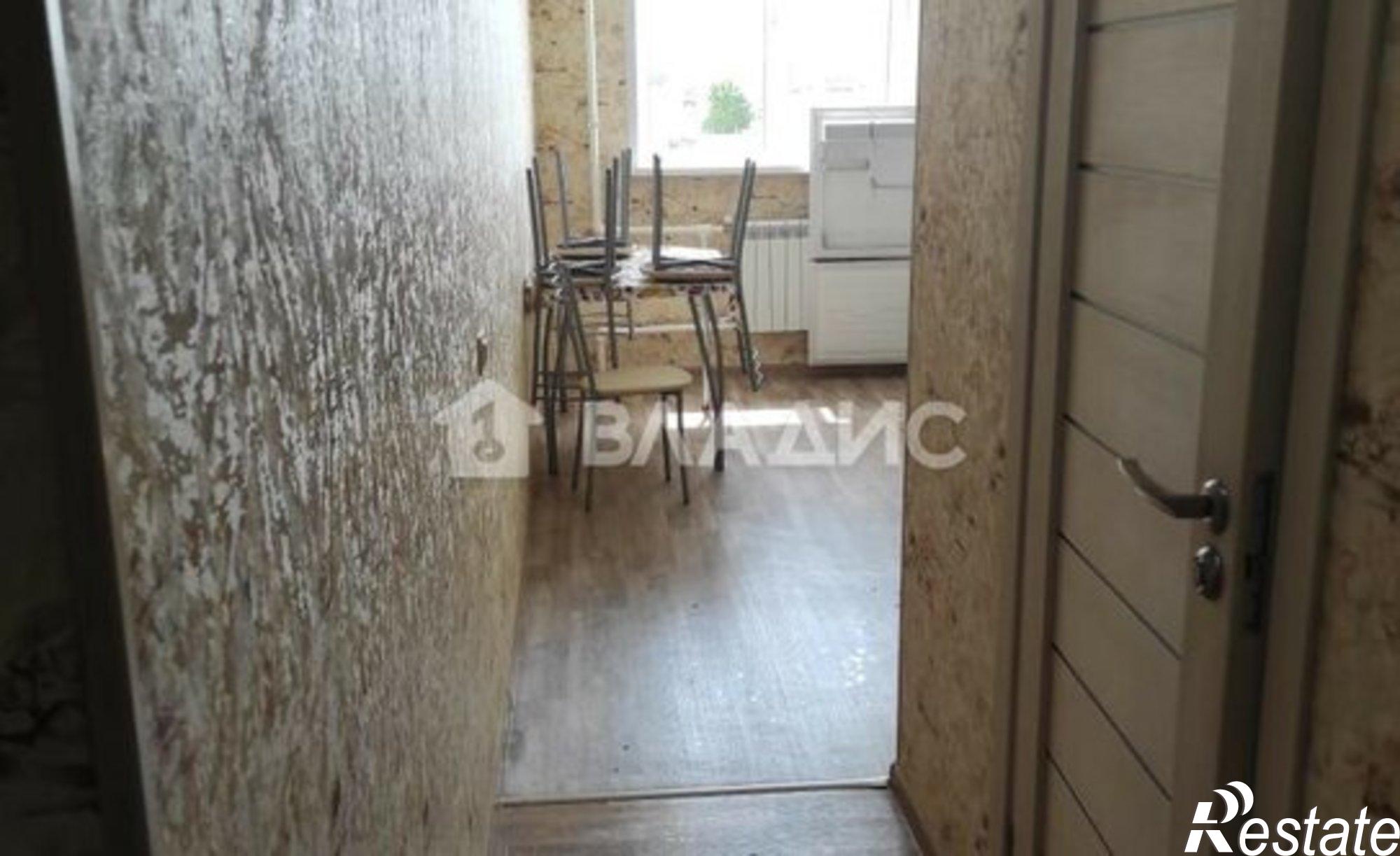 Купить квартиру за 4 600 000 рублей на ул Гвардейская, 7