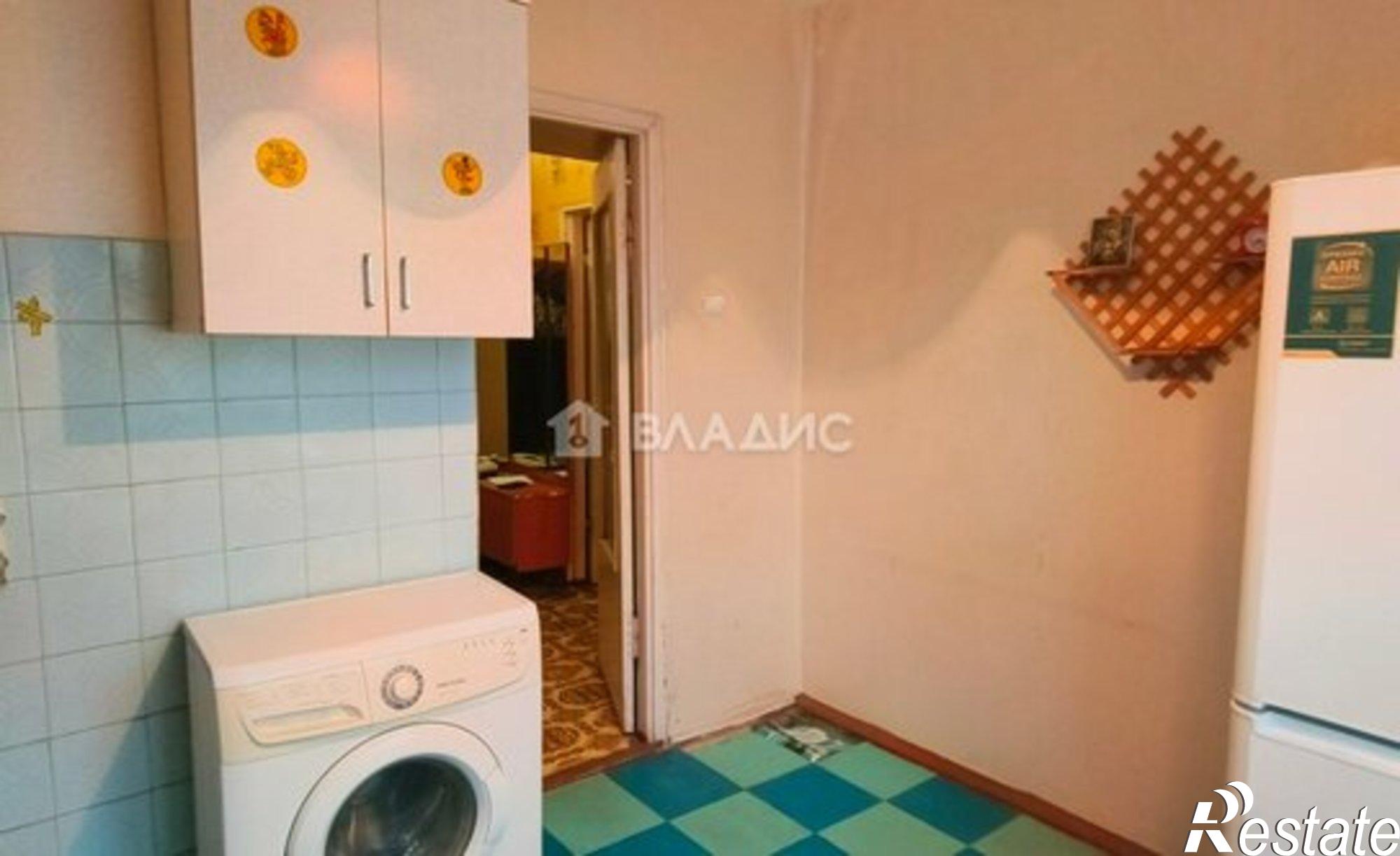 Купить квартиру за 3 350 000 рублей на ул Горького, 113Б