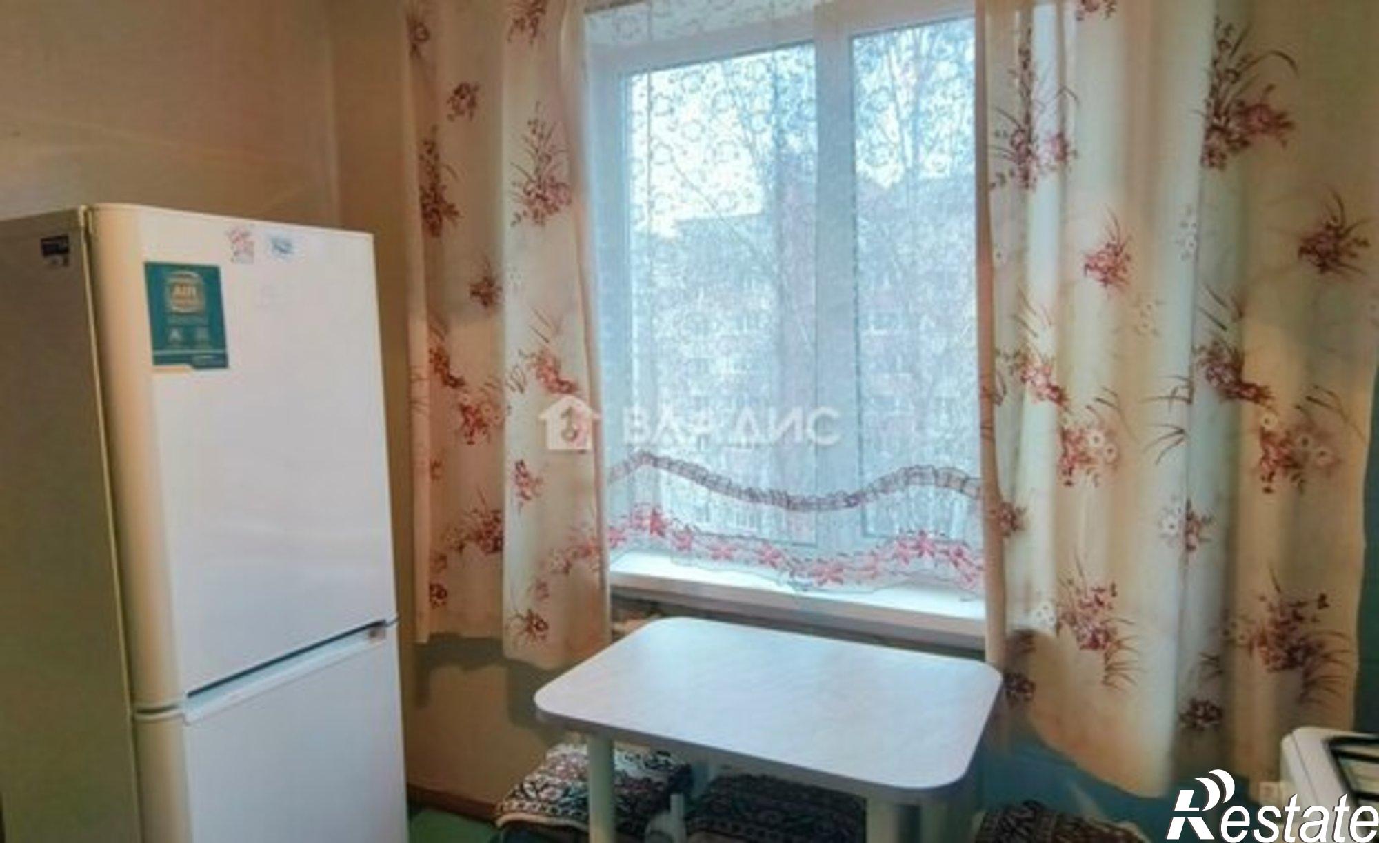 Купить квартиру за 3 350 000 рублей на ул Горького, 113Б