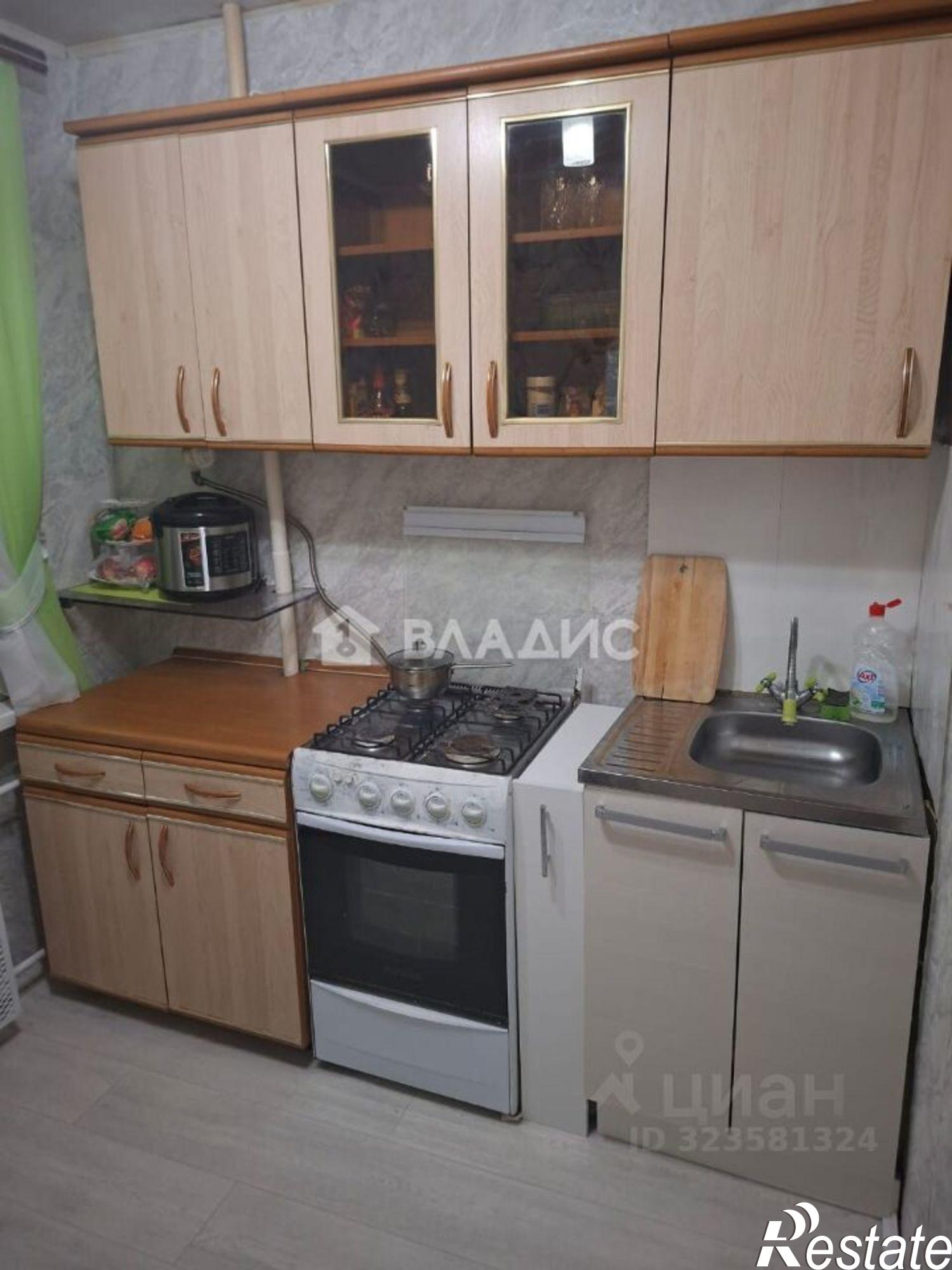 Купить квартиру за 3 400 000 рублей на ул Комиссарова, 59