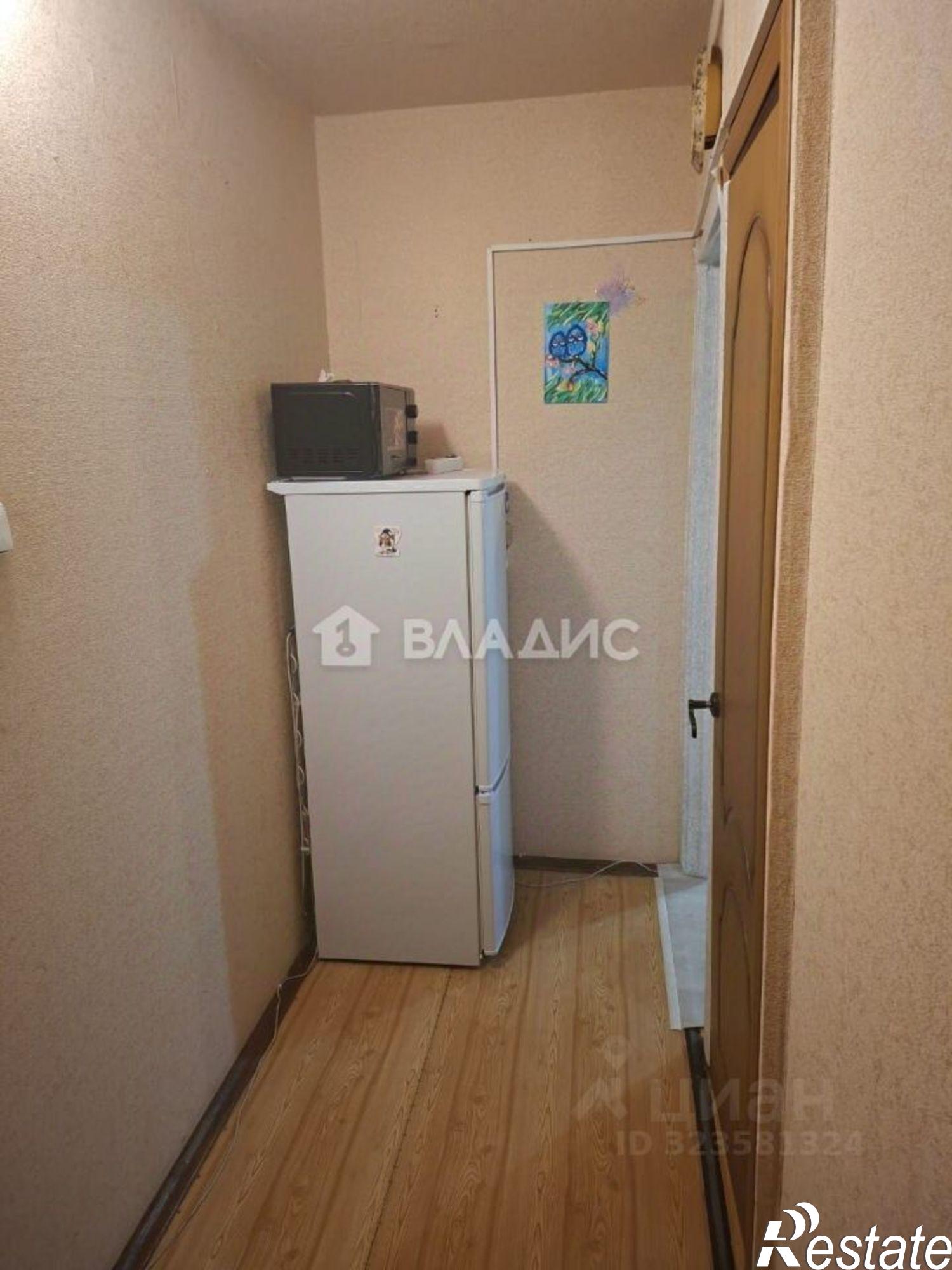 Купить квартиру за 3 400 000 рублей на ул Комиссарова, 59