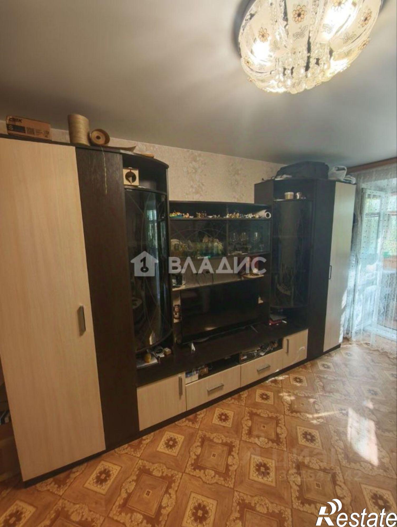 Купить квартиру за 4 500 000 рублей на ул Верхняя Дуброва, 18