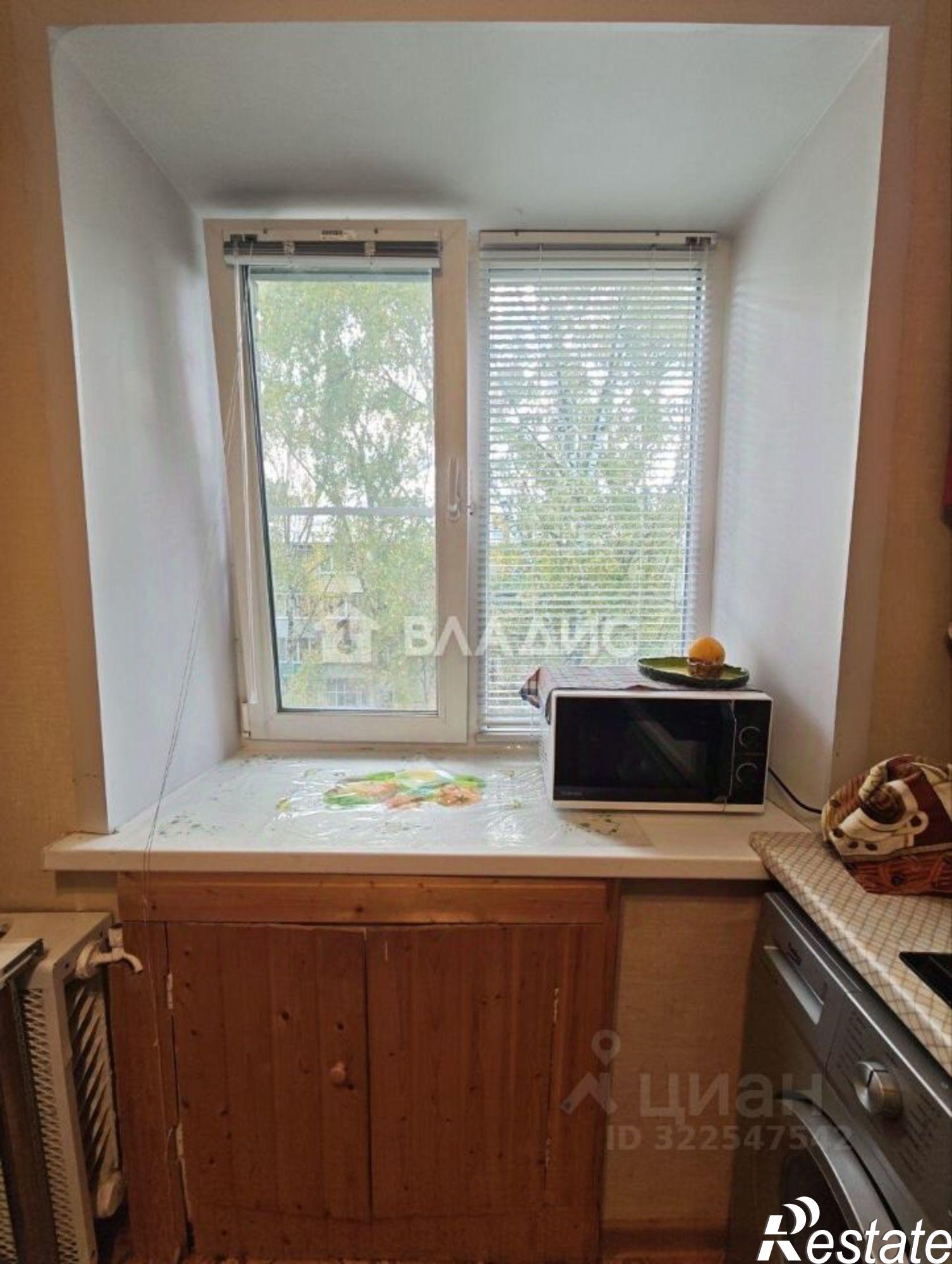 Купить квартиру за 4 500 000 рублей на ул Верхняя Дуброва, 18