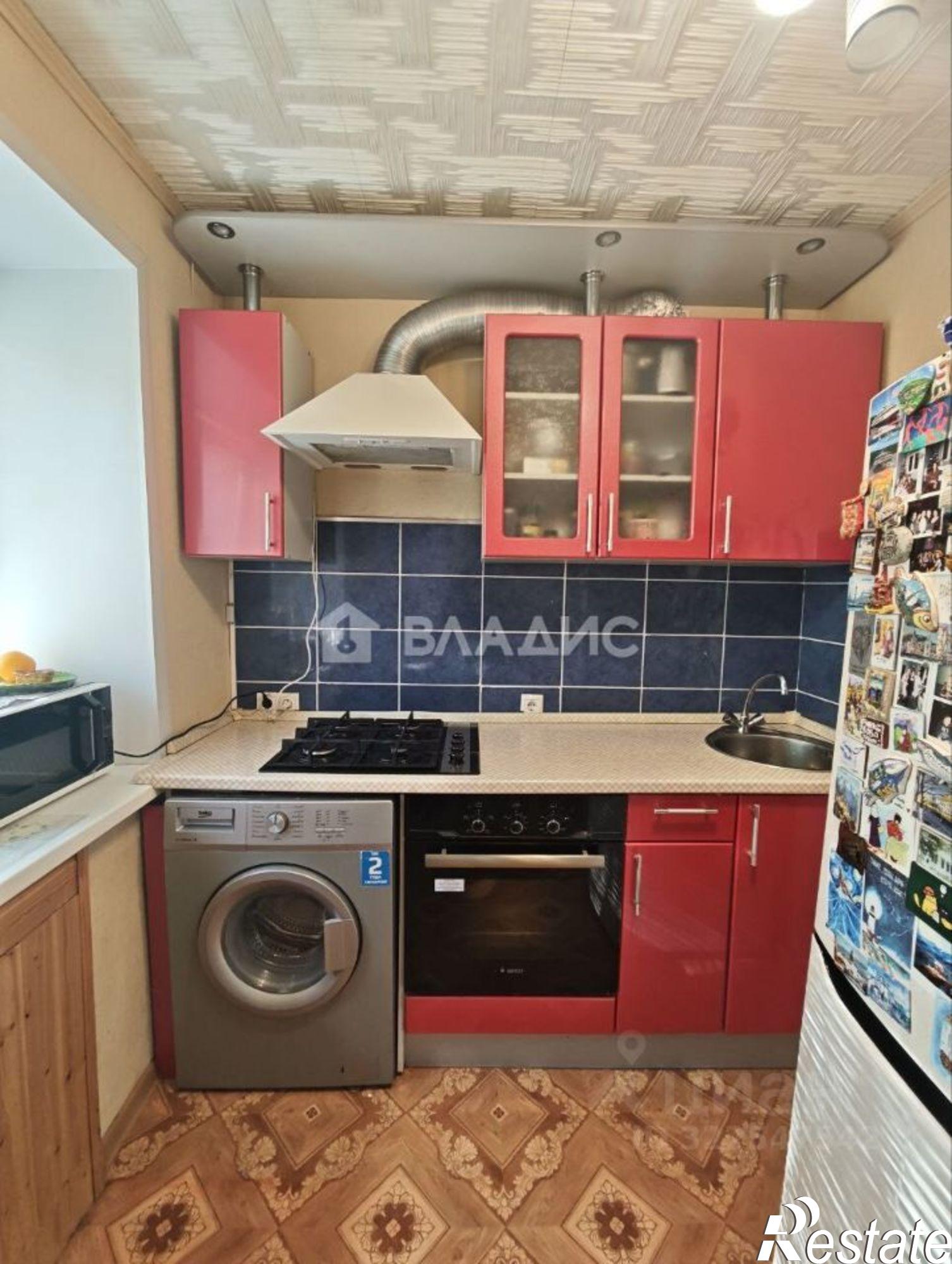 Купить квартиру за 4 500 000 рублей на ул Верхняя Дуброва, 18