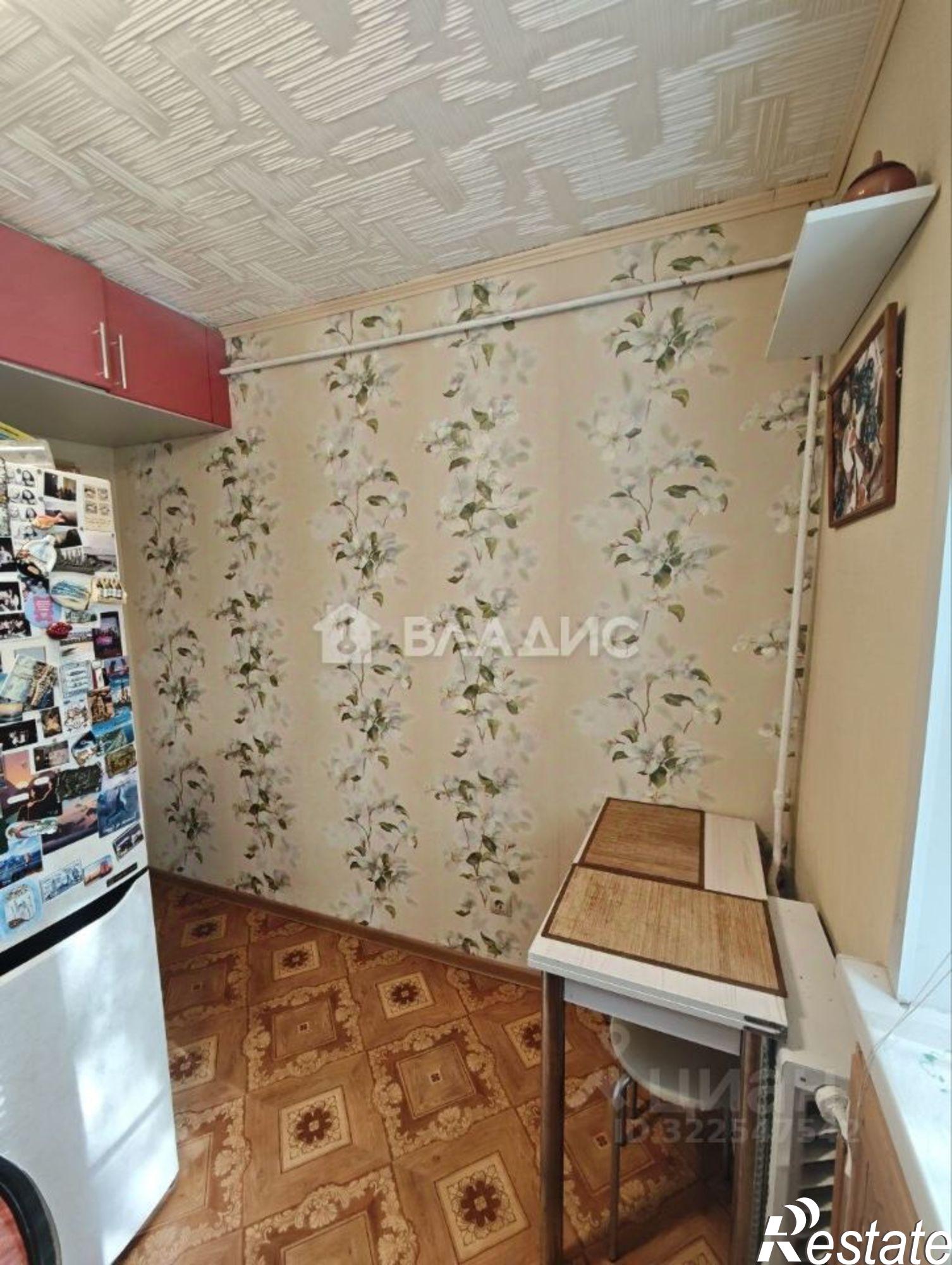 Купить квартиру за 4 500 000 рублей на ул Верхняя Дуброва, 18