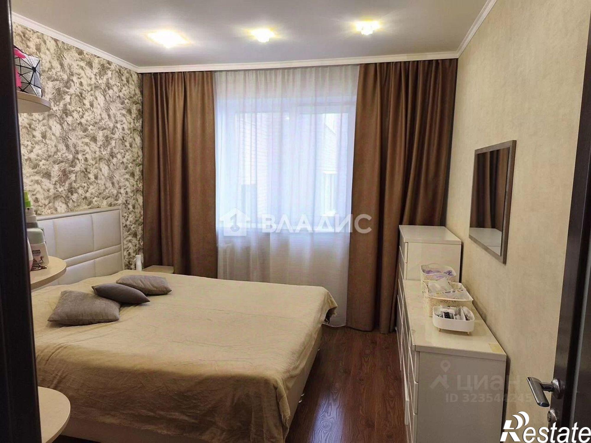 Купить квартиру за 15 300 000 рублей на ул Горького, 27