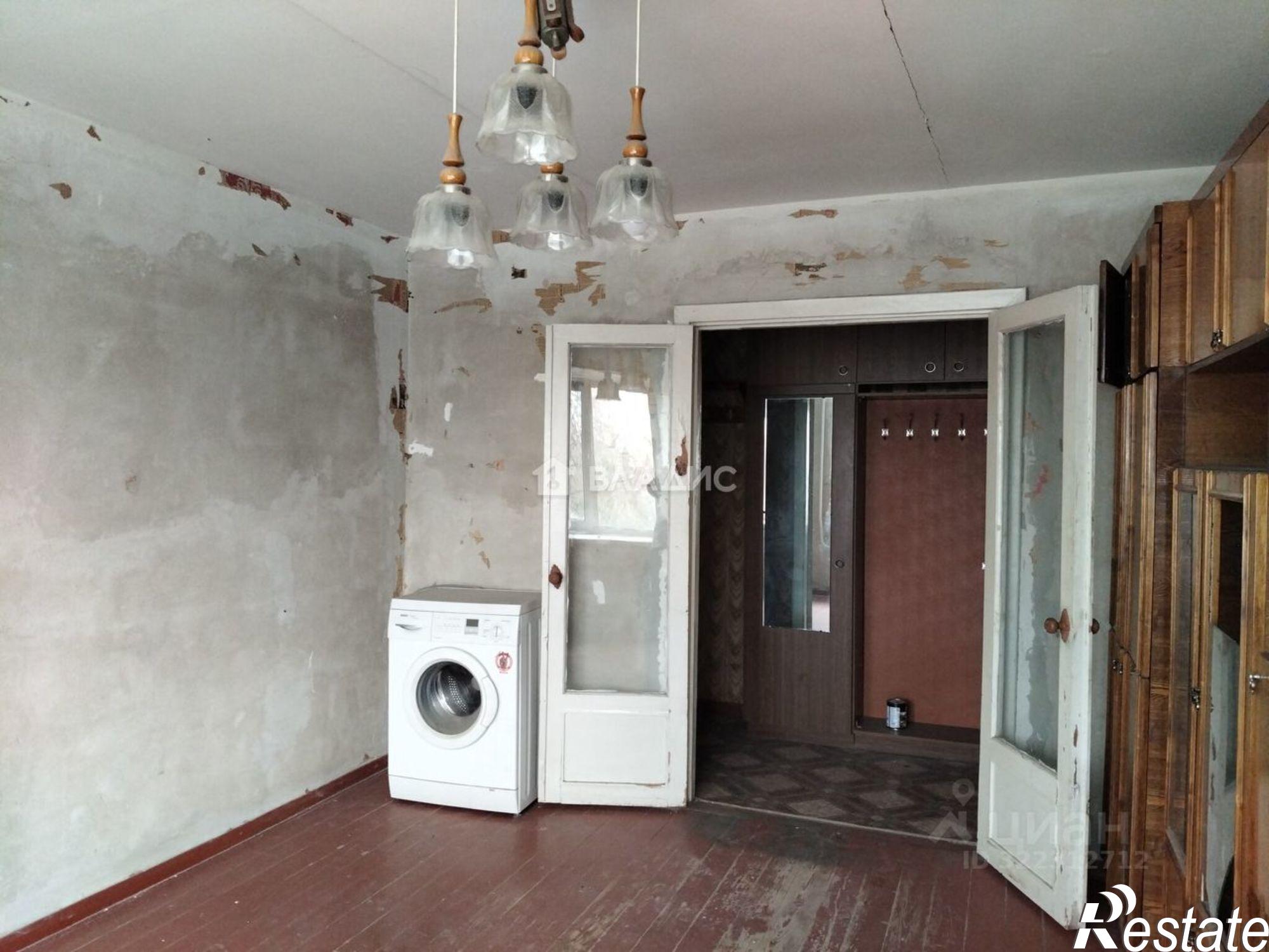 Купить квартиру за 3 980 000 рублей на улица Сурикова, 26