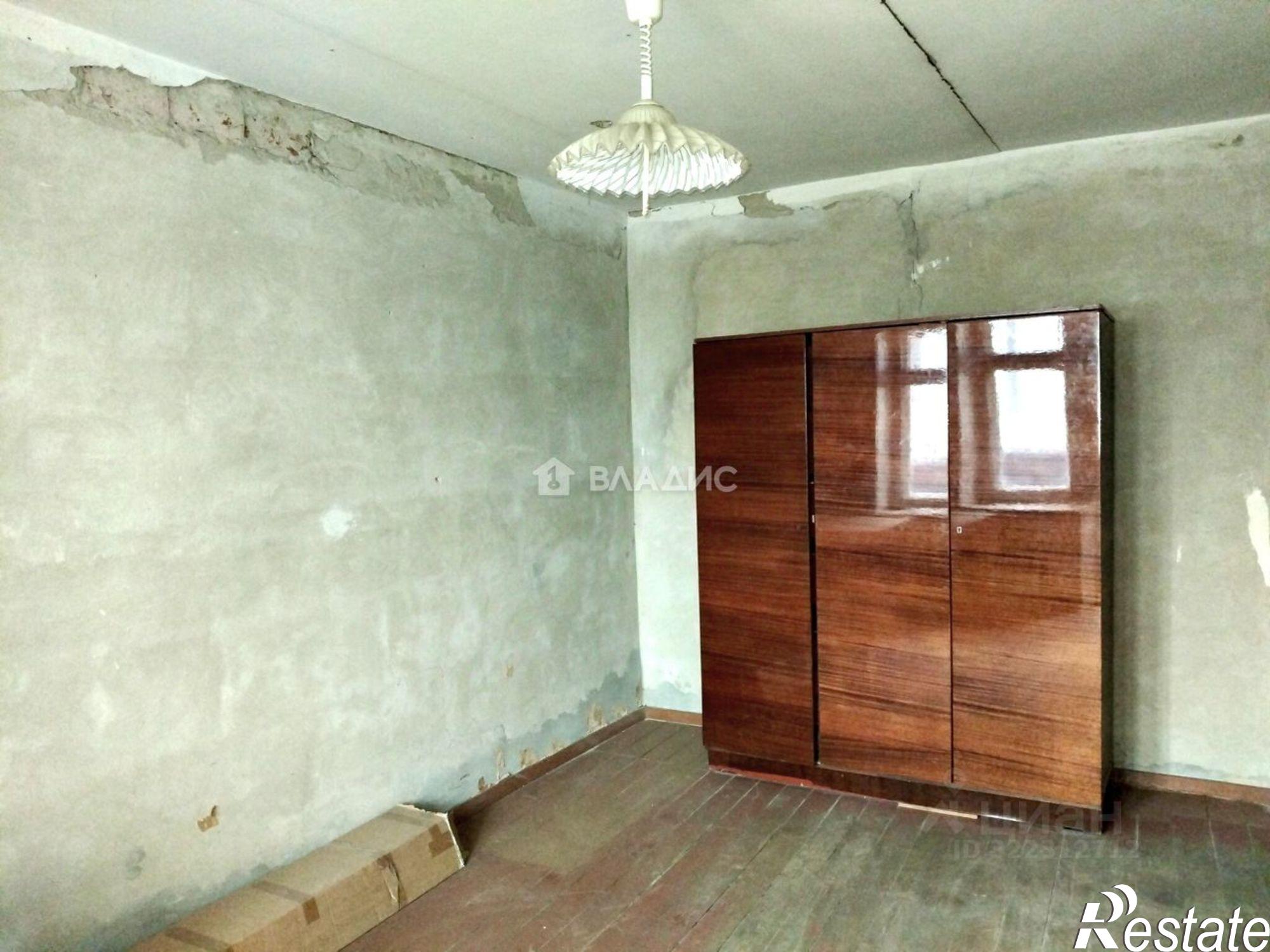 Купить квартиру за 3 980 000 рублей на улица Сурикова, 26