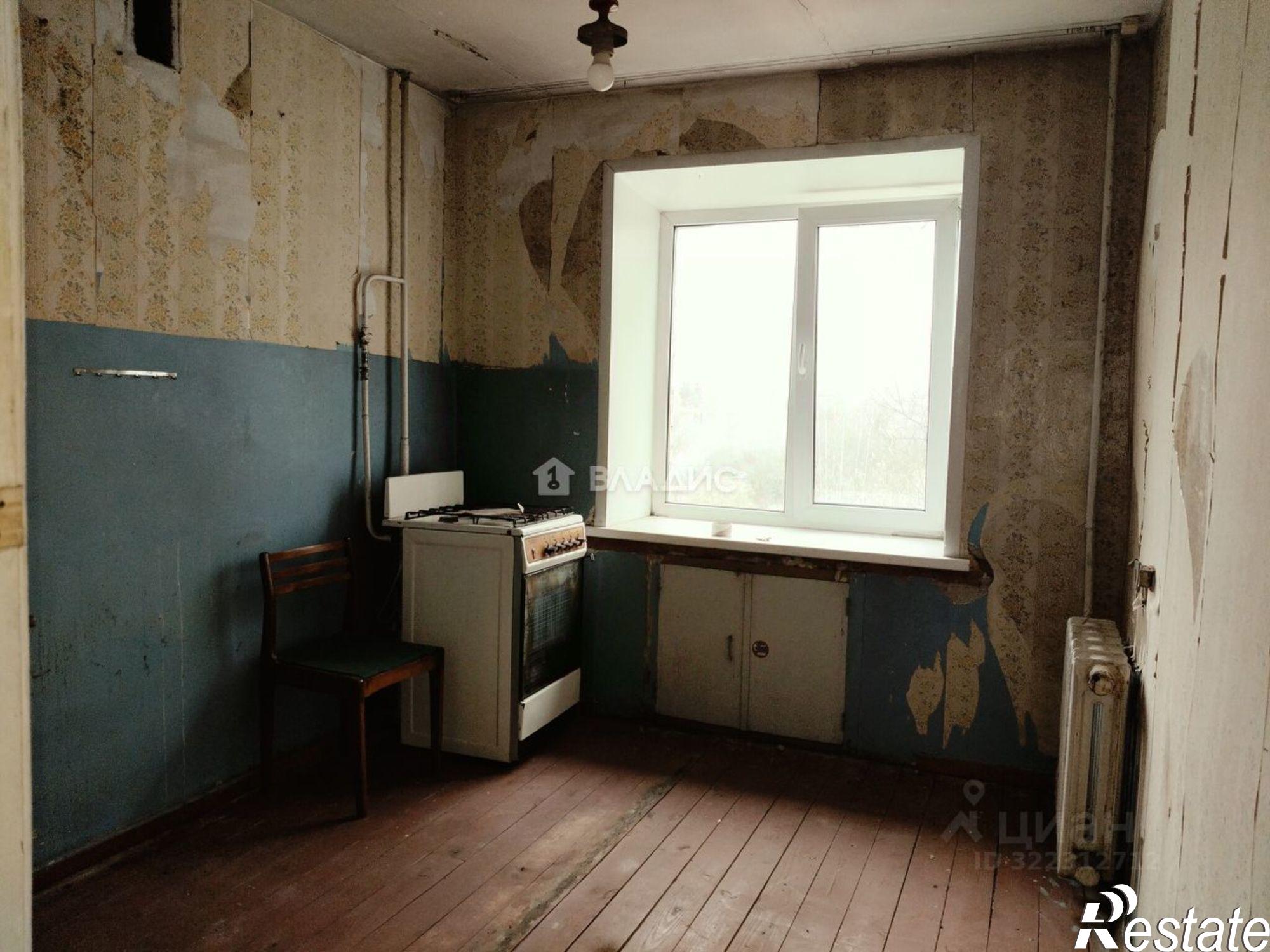 Купить квартиру за 3 980 000 рублей на улица Сурикова, 26