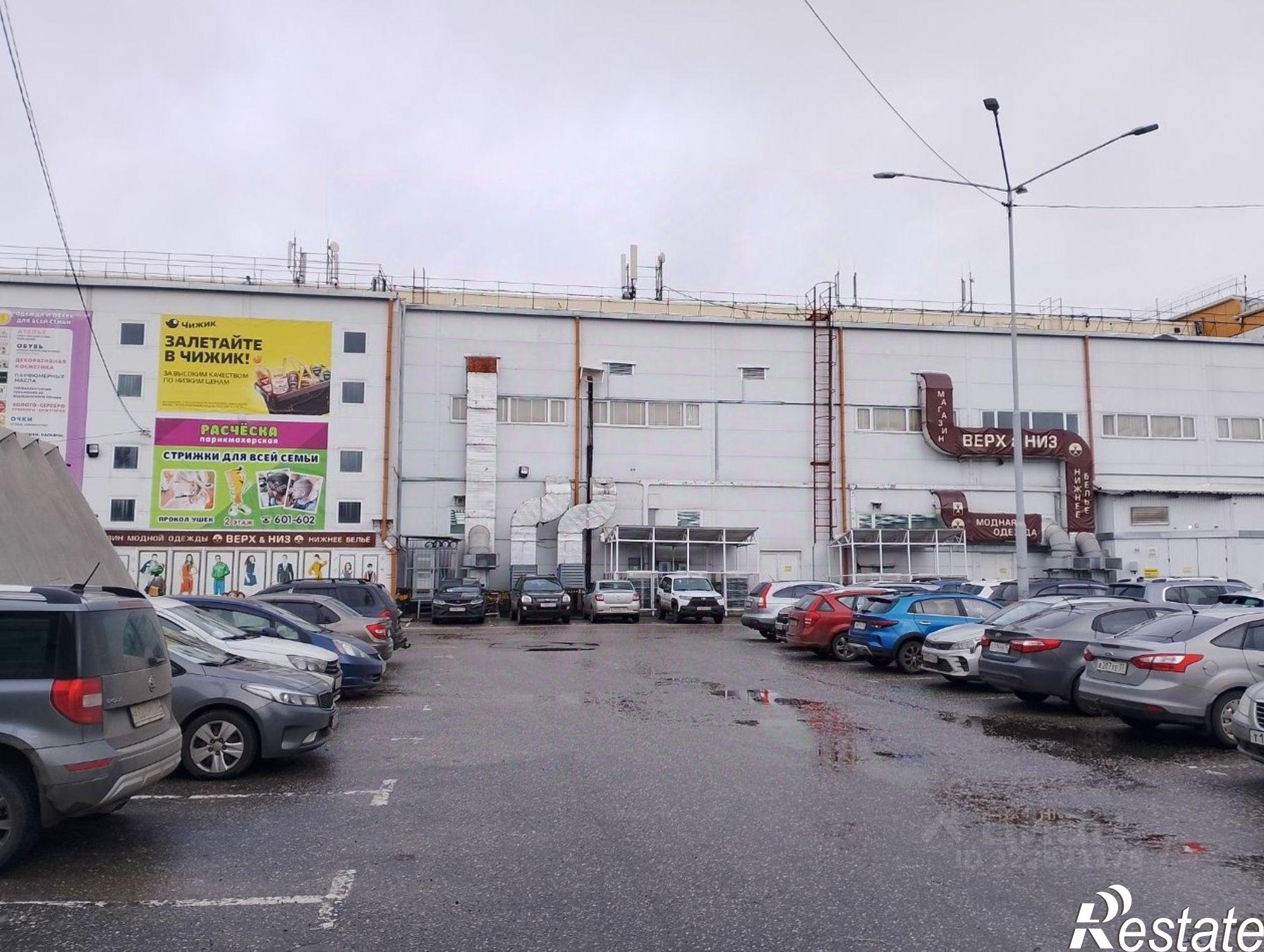 Купить производственную площадь за 13 728 000 рублей на Большая Нижегородская улица, 88 с1