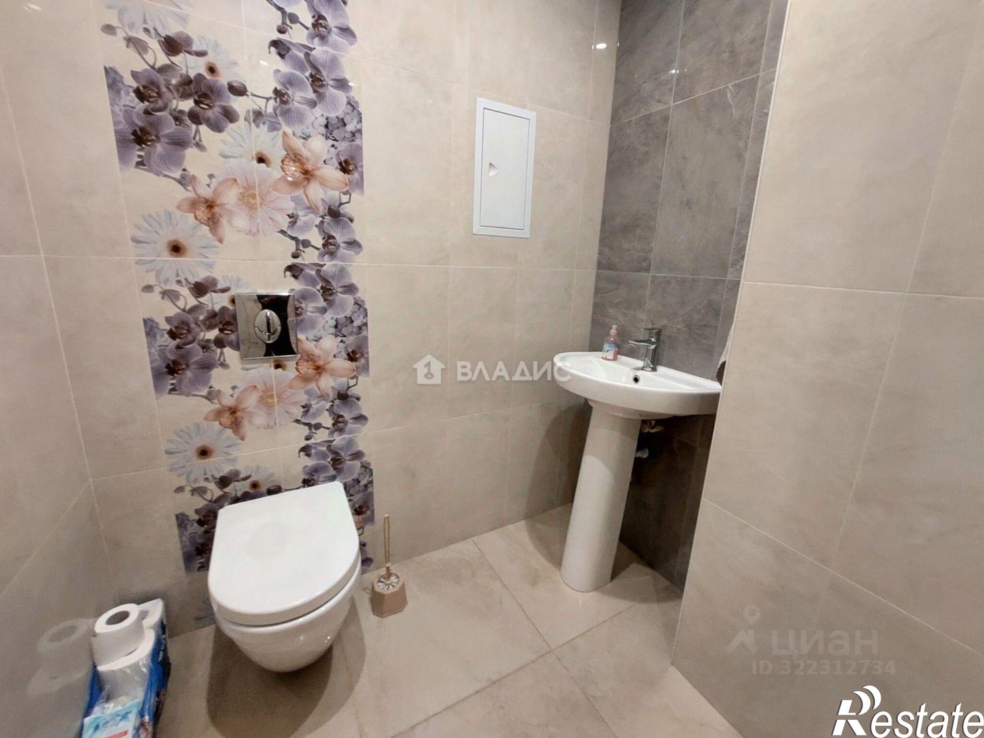 Купить квартиру за 10 700 000 рублей на улица Нижняя Дуброва, 15