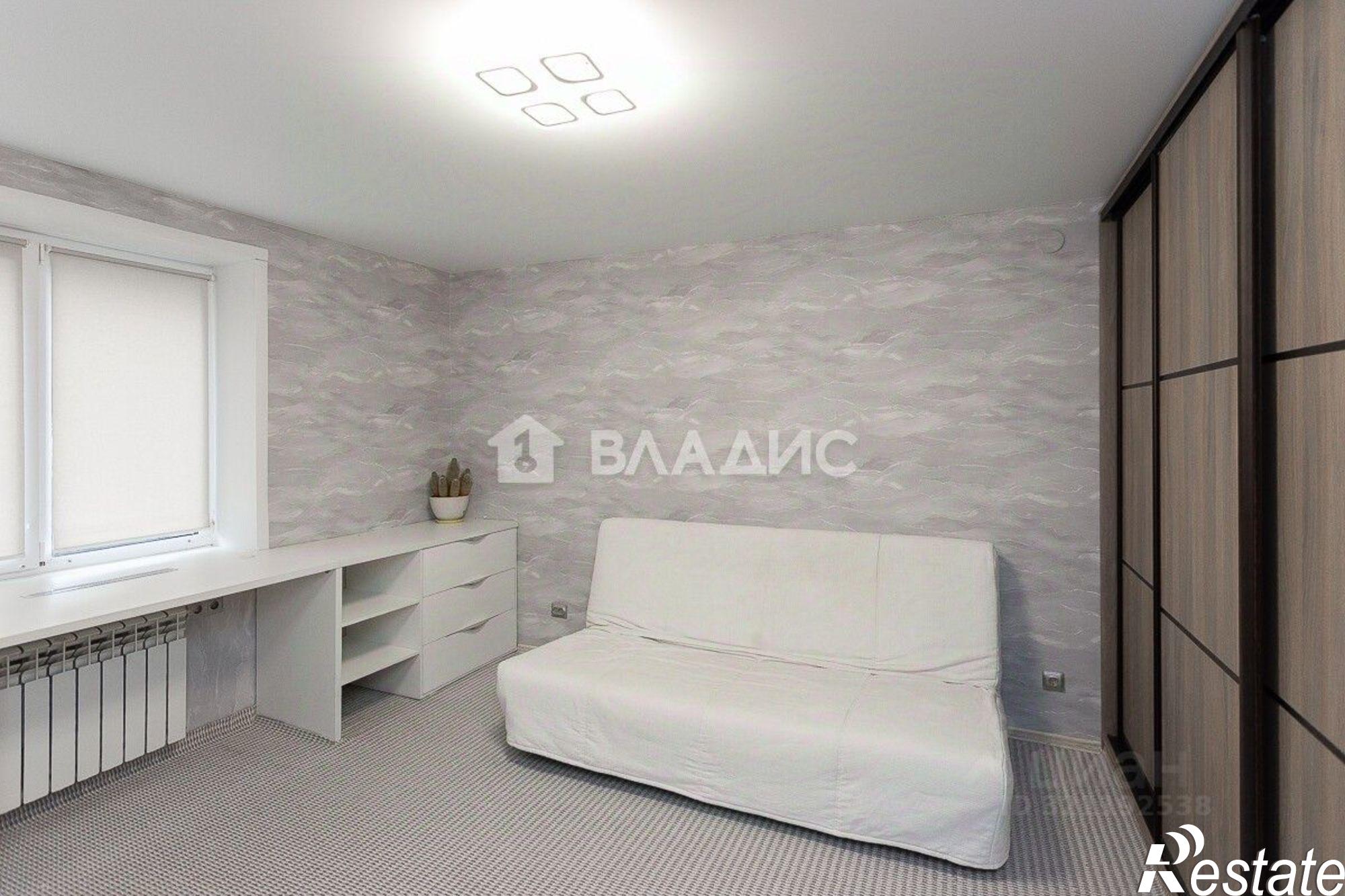 Купить квартиру за 9 300 000 рублей на Стрелецкий переулок, 1А