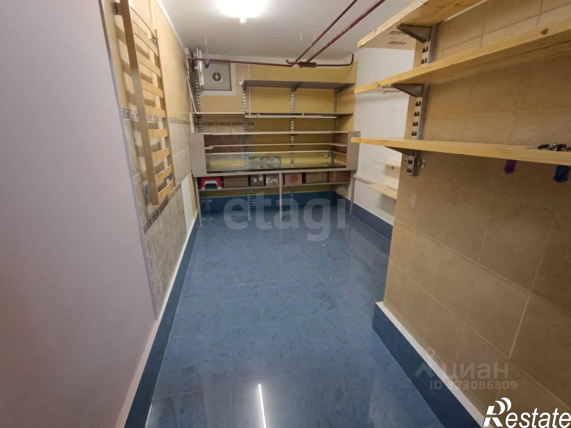 Купить помещение свободного назначения за 666 670 рублей на улица Фейгина, 22