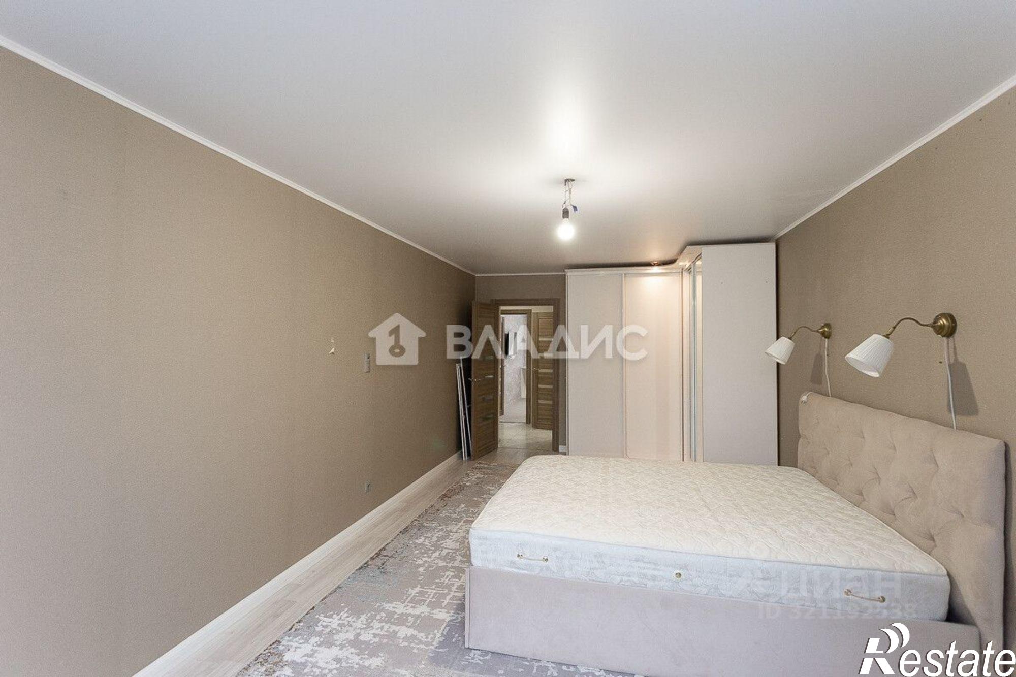 Купить квартиру за 9 300 000 рублей на Стрелецкий переулок, 1А