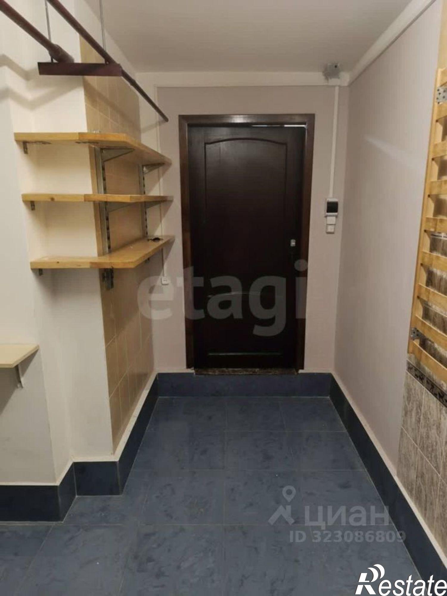 Купить помещение свободного назначения за 666 670 рублей на улица Фейгина, 22