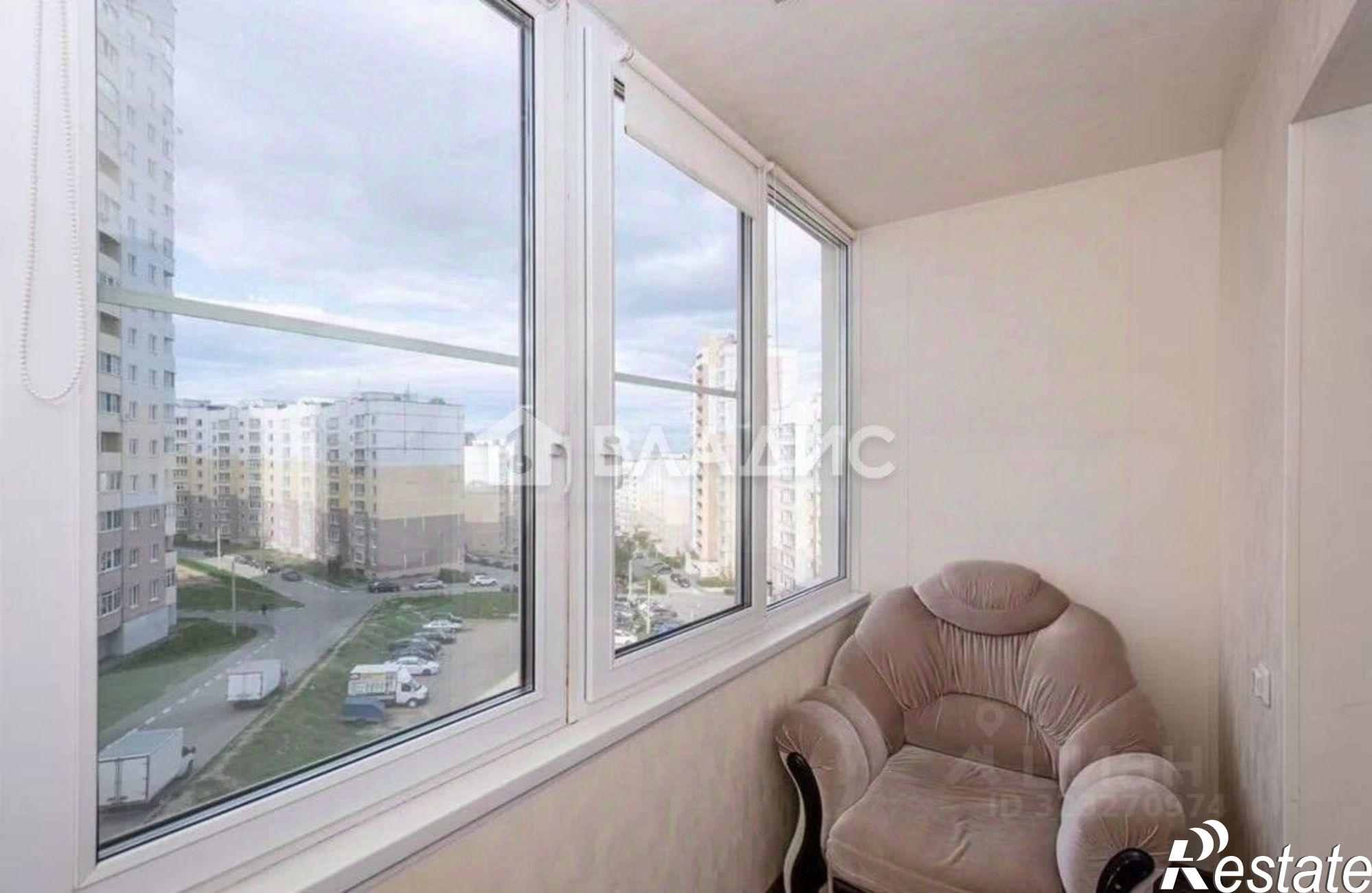 Купить квартиру за 9 300 000 рублей на улица Фатьянова, 12