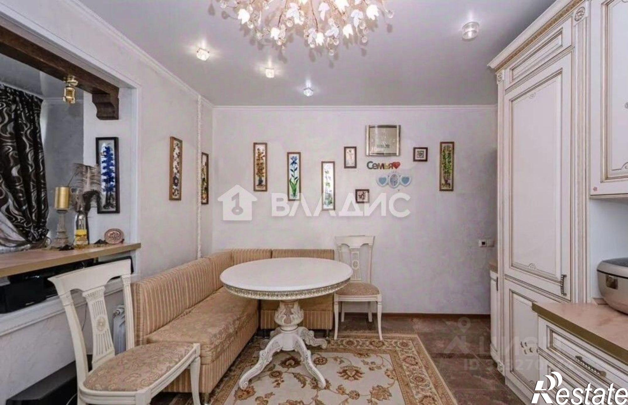 Купить квартиру за 9 300 000 рублей на улица Фатьянова, 12