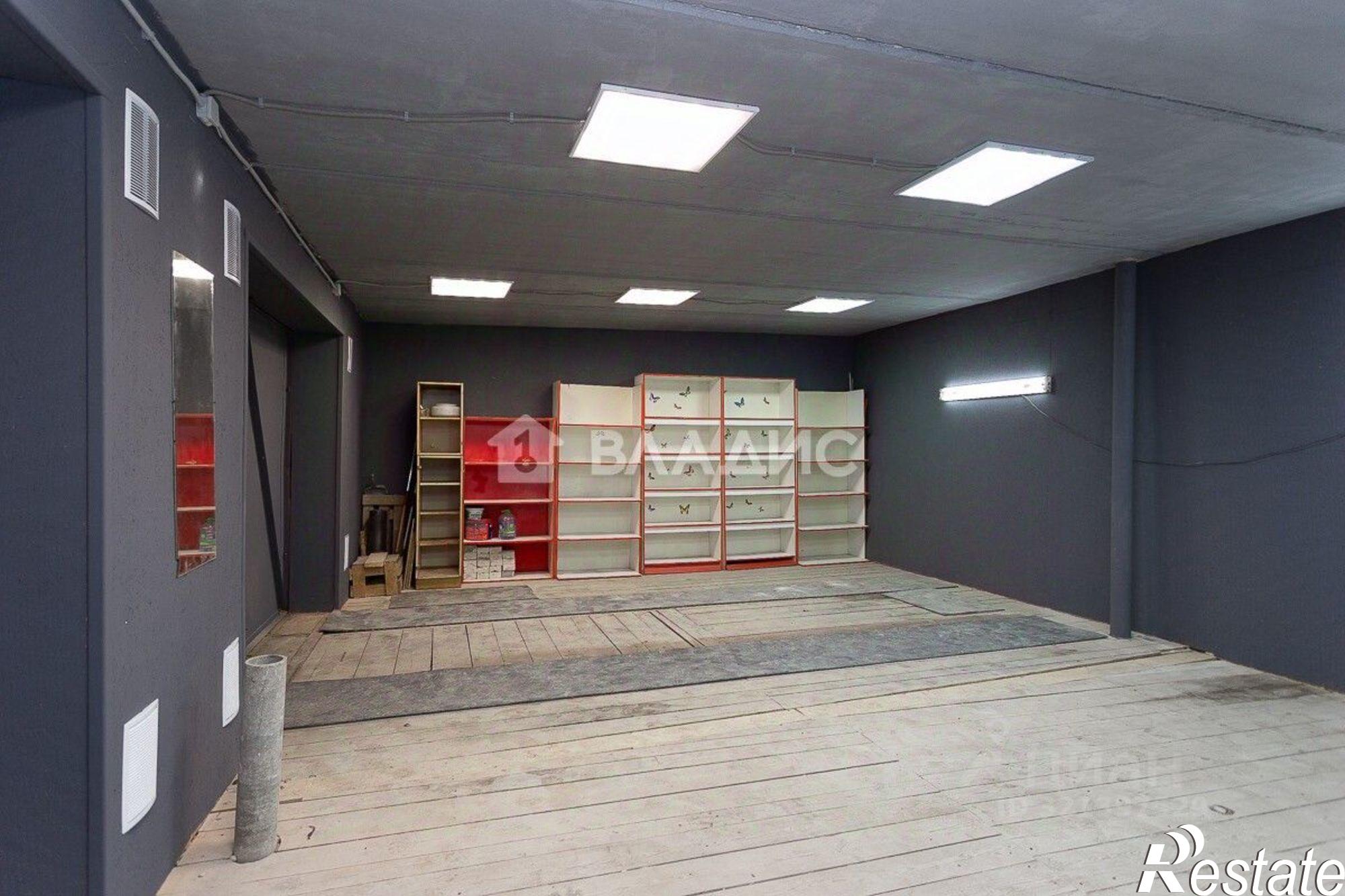 Купить гараж, место в паркинге за 3 241 080 рублей на ул Полины Осипенко, 39