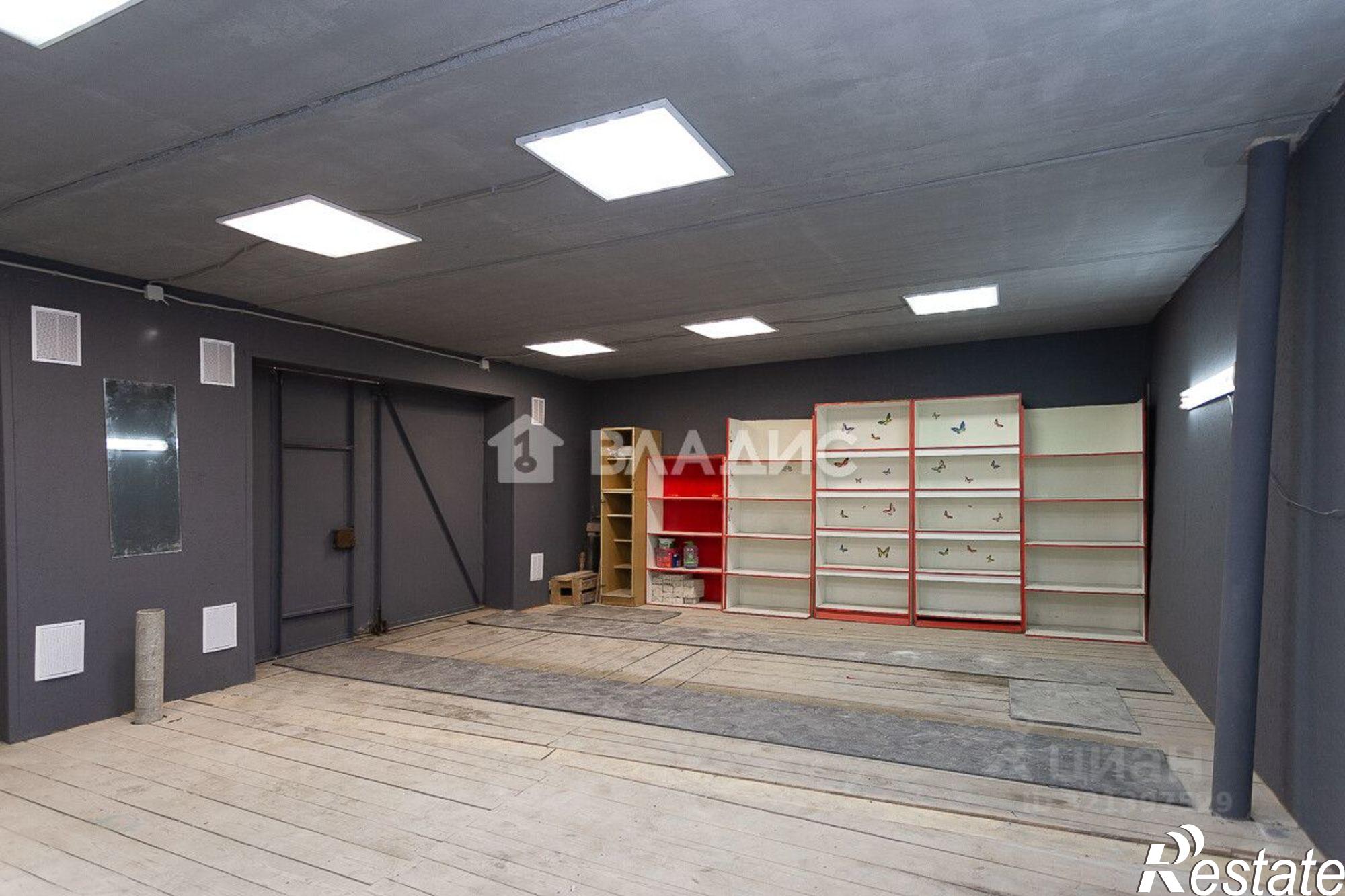 Купить гараж, место в паркинге за 3 241 080 рублей на ул Полины Осипенко, 39