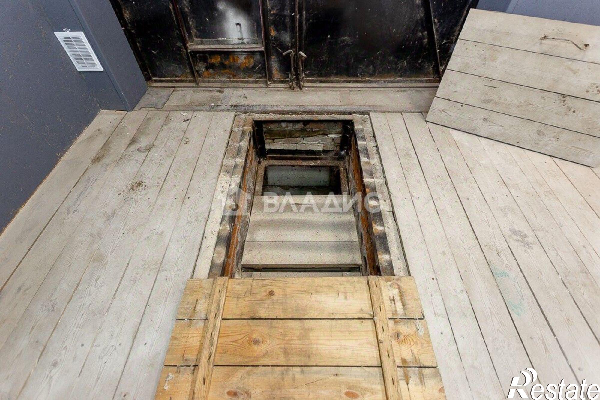 Купить гараж, место в паркинге за 3 241 080 рублей на ул Полины Осипенко, 39