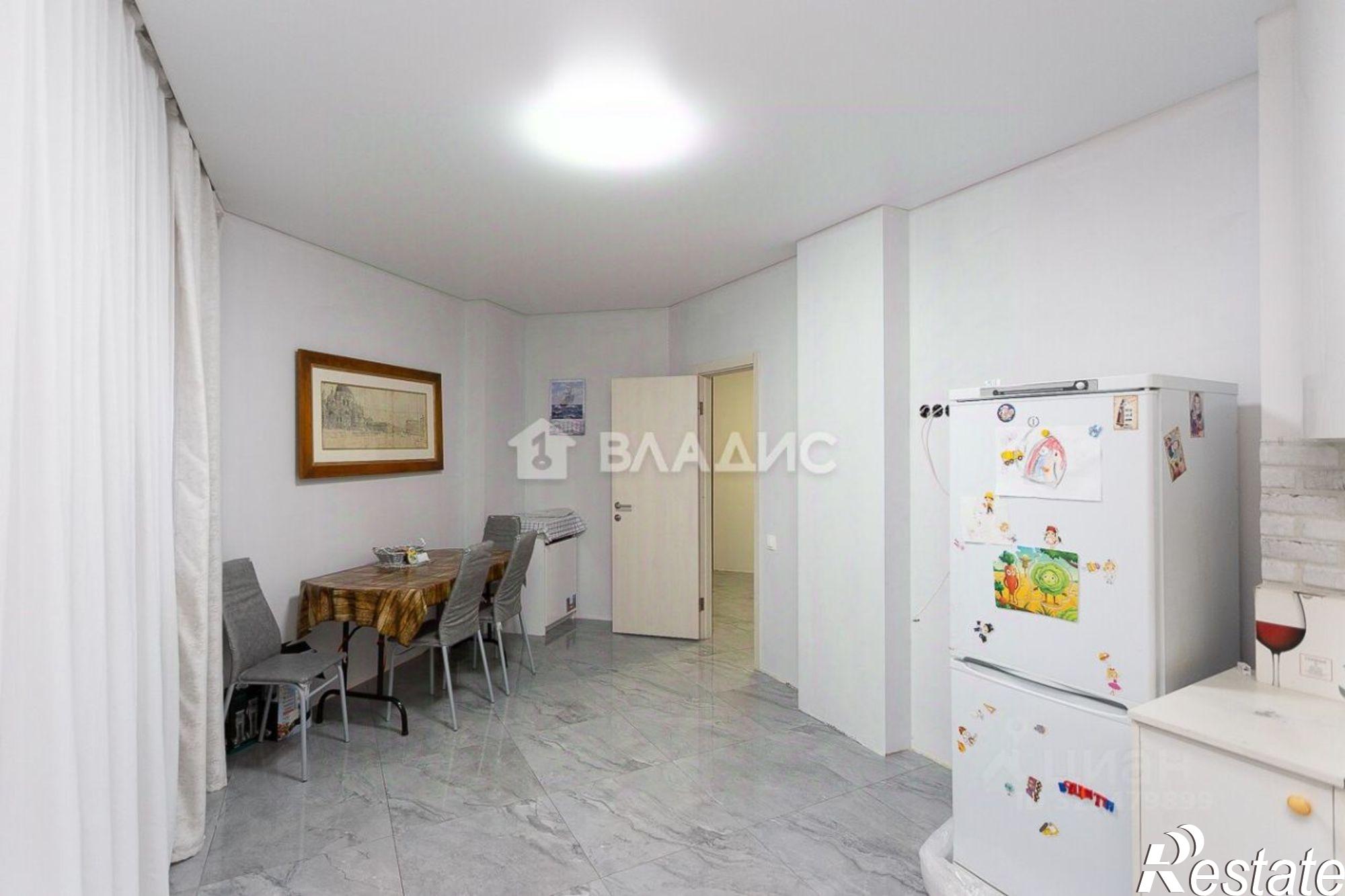 Купить квартиру за 11 000 000 рублей на ул Славная, 4