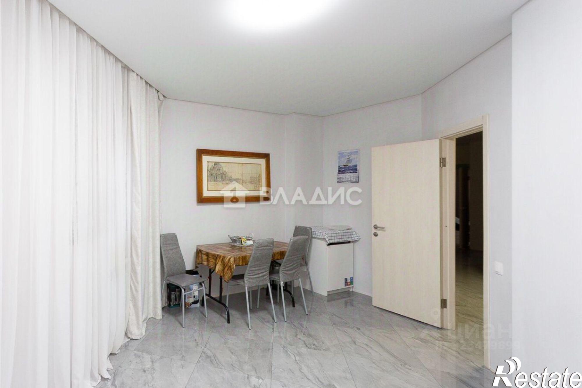 Купить квартиру за 11 000 000 рублей на ул Славная, 4