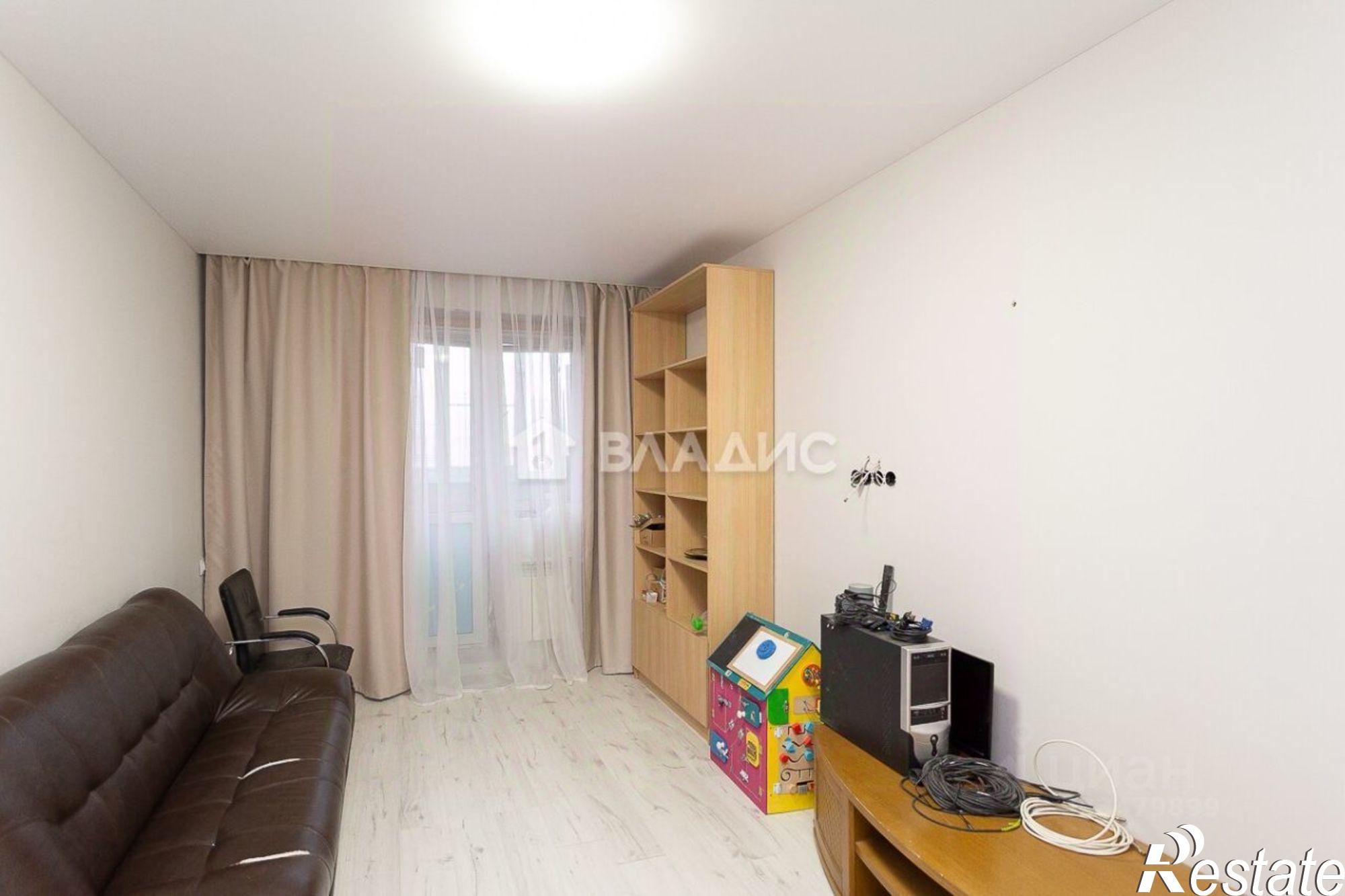 Купить квартиру за 11 000 000 рублей на ул Славная, 4