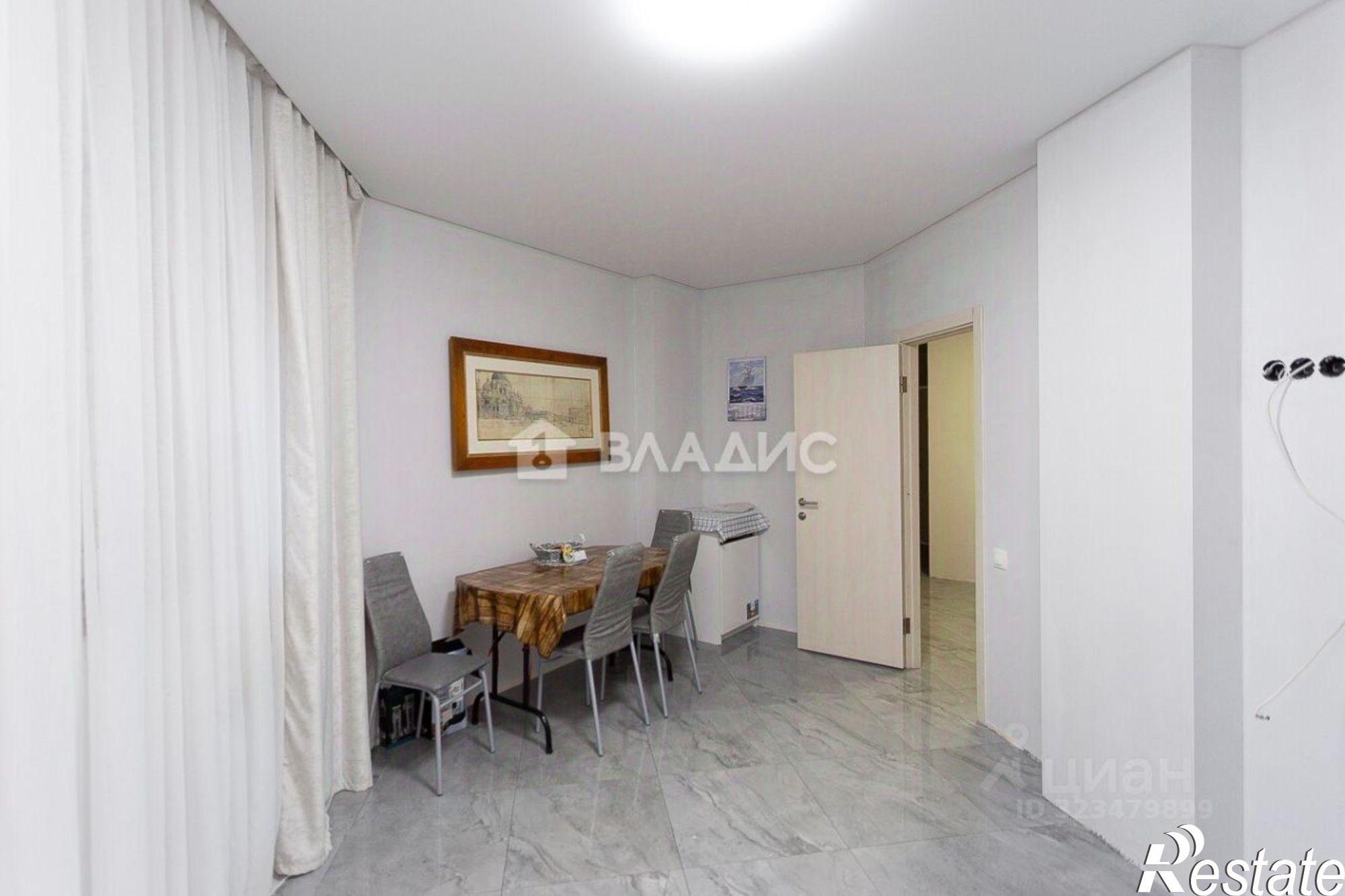 Купить квартиру за 11 000 000 рублей на ул Славная, 4