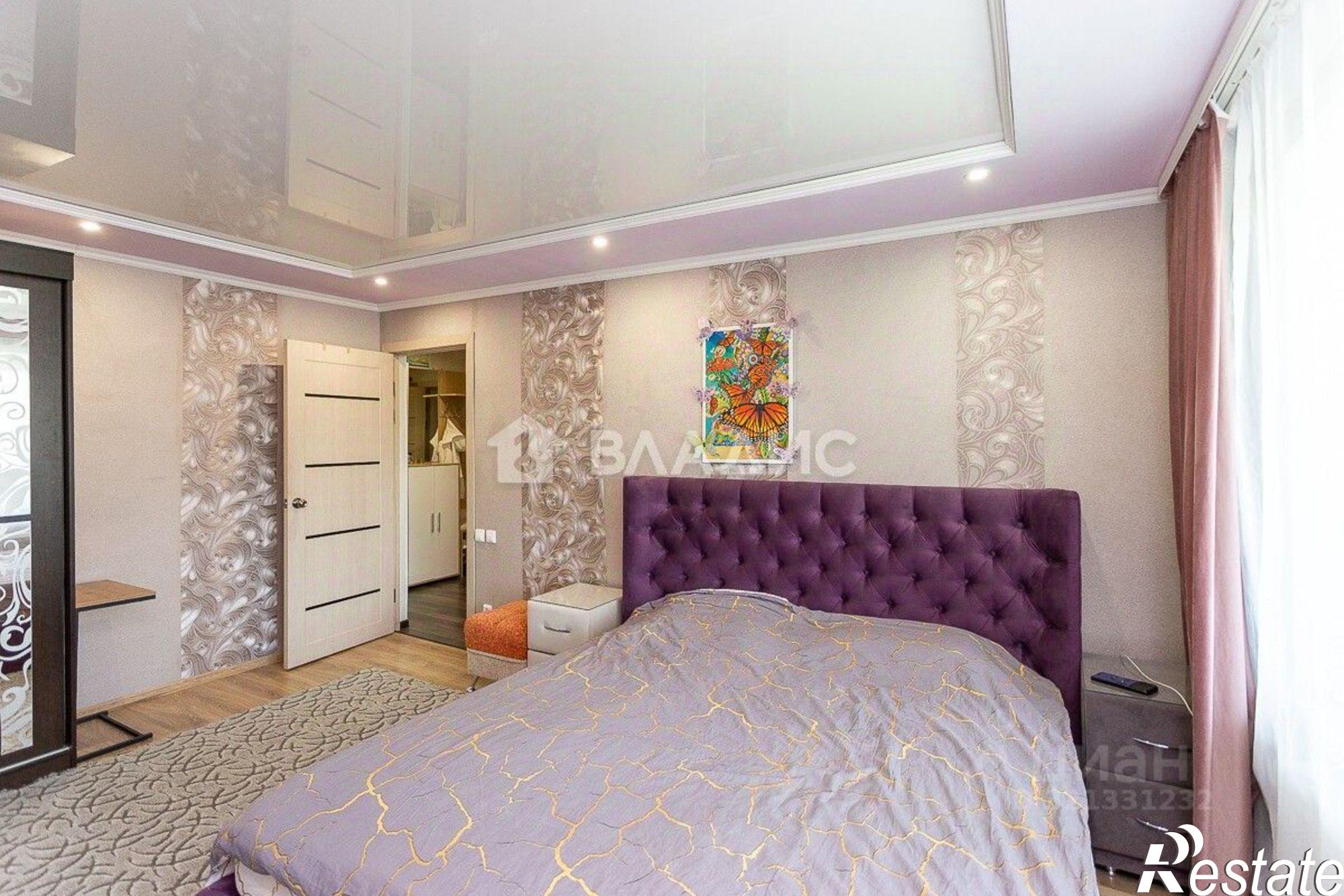 Купить квартиру за 4 990 000 рублей на ул Михалькова, 1