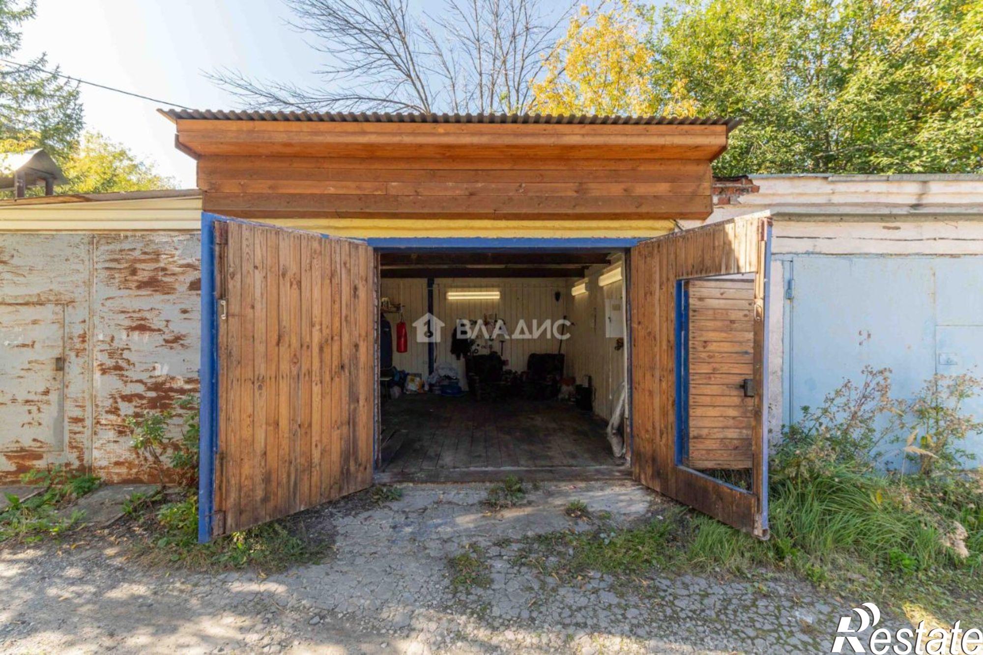 Купить гараж, место в паркинге за 1 292 980 рублей на ул Ново-Ямская, 77