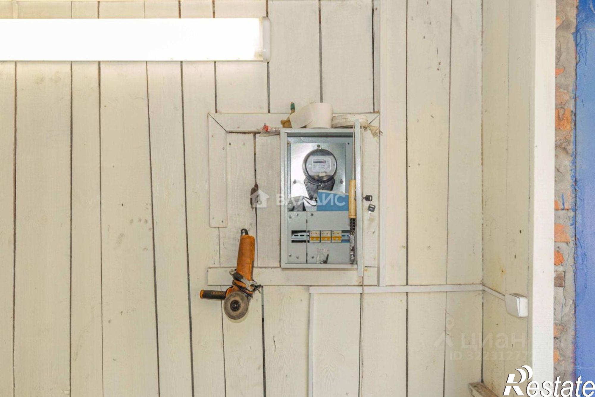 Купить гараж, место в паркинге за 1 292 980 рублей на ул Ново-Ямская, 77