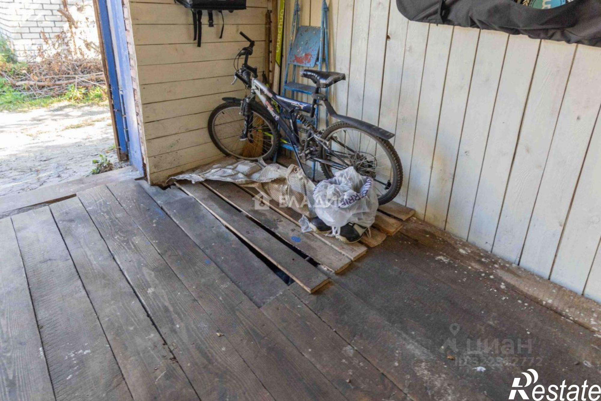 Купить гараж, место в паркинге за 1 292 980 рублей на ул Ново-Ямская, 77