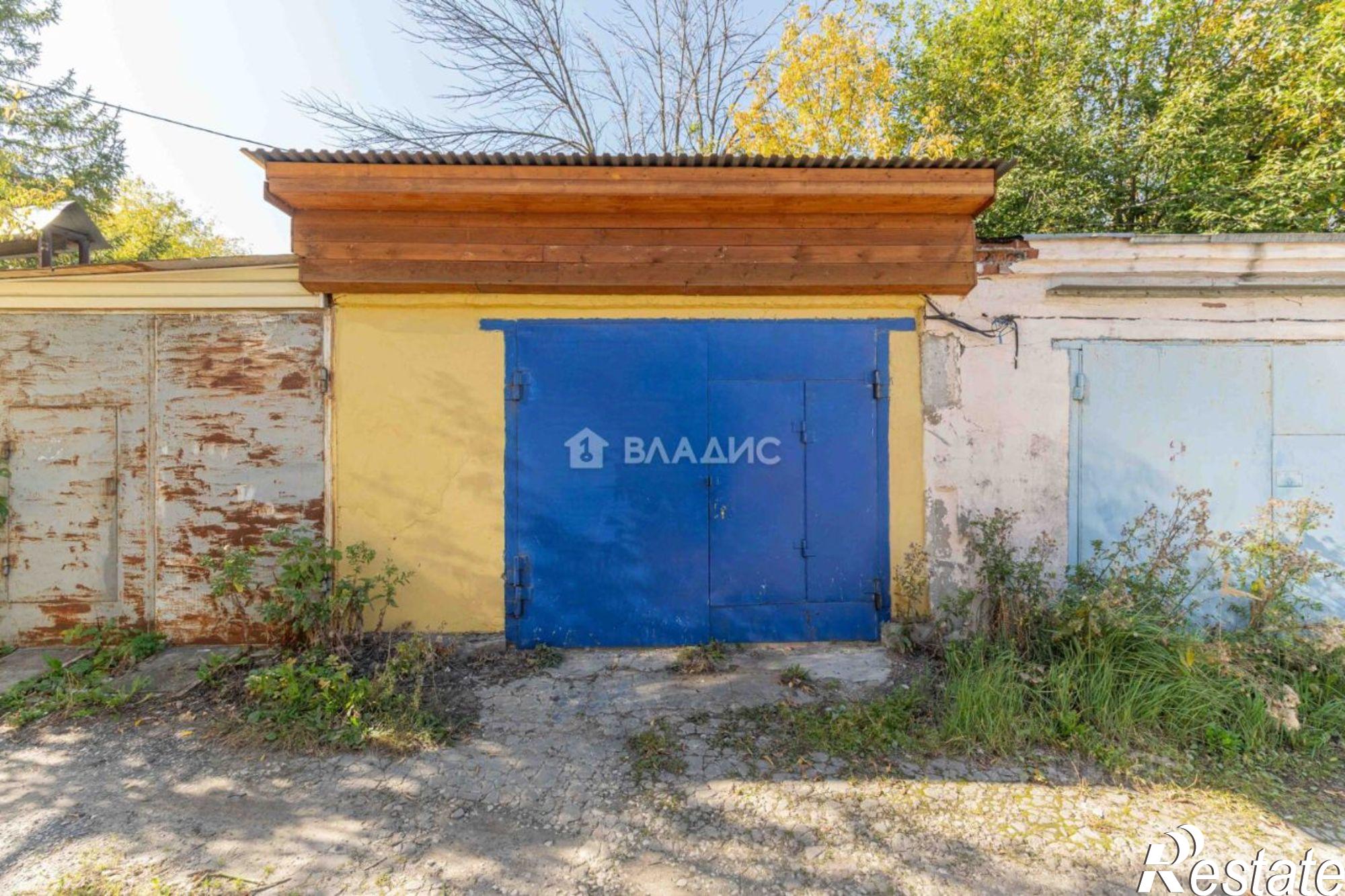 Купить гараж, место в паркинге за 1 292 980 рублей на ул Ново-Ямская, 77