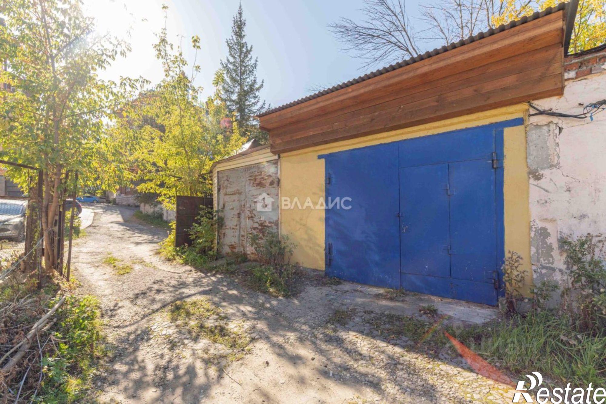 Купить гараж, место в паркинге за 1 292 980 рублей на ул Ново-Ямская, 77