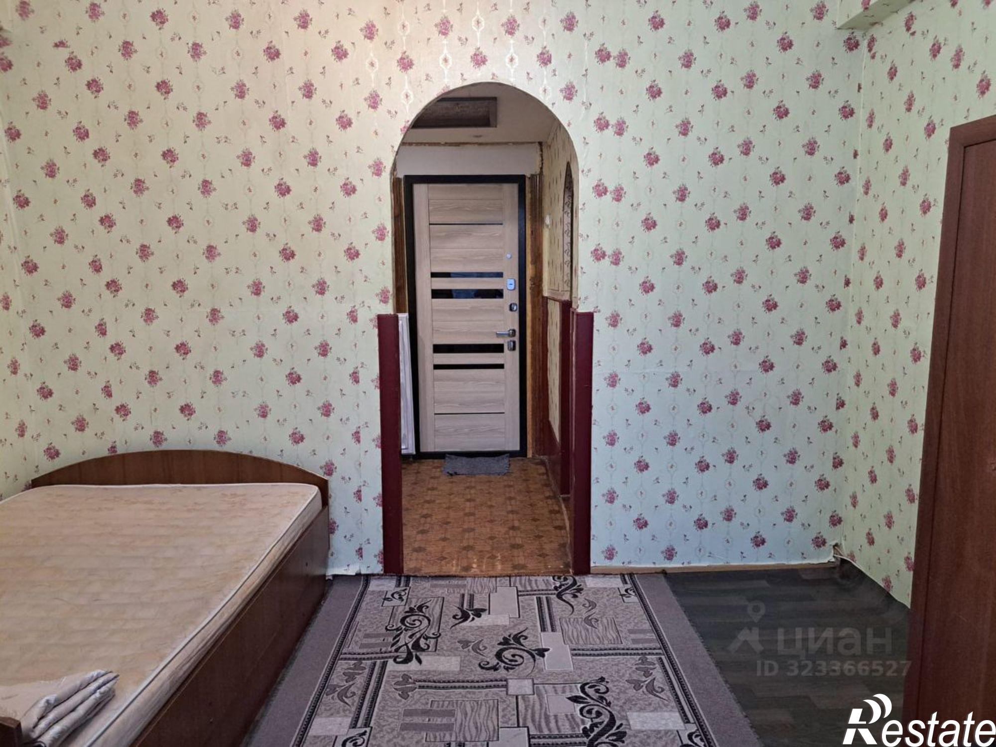 Сдать комнату за 9 000 рублей на улица Полины Осипенко, 5