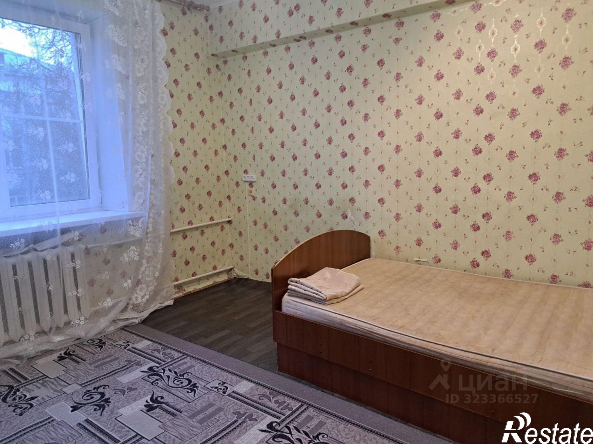 Сдать комнату за 9 000 рублей на улица Полины Осипенко, 5