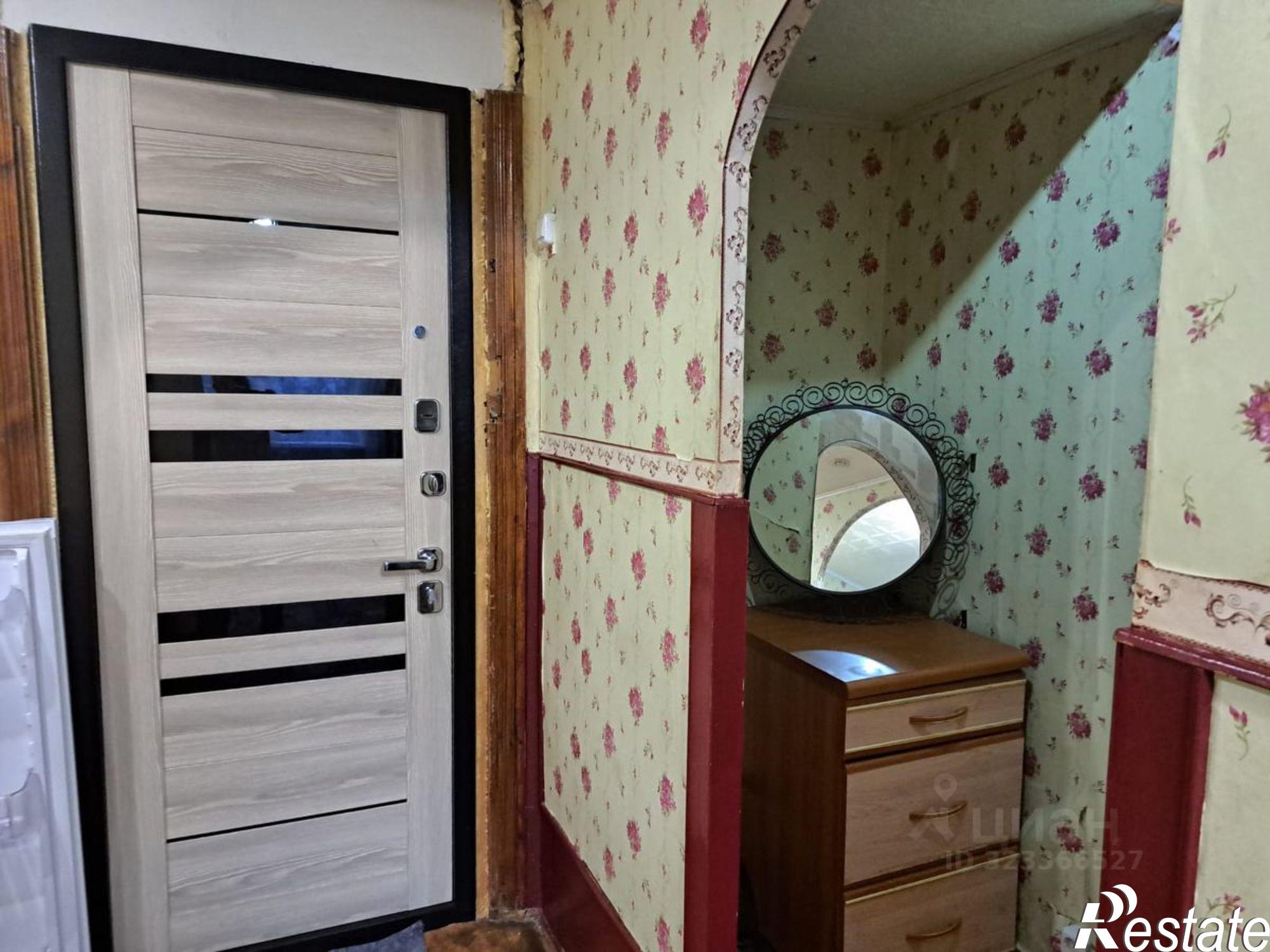 Сдать комнату за 9 000 рублей на улица Полины Осипенко, 5