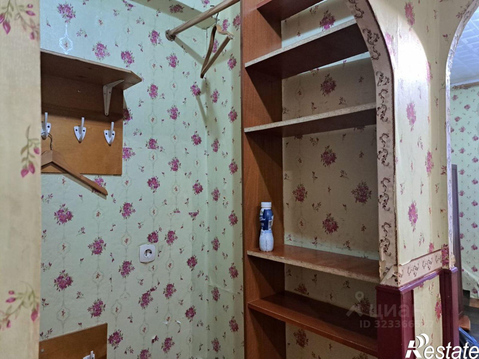 Сдать комнату за 9 000 рублей на улица Полины Осипенко, 5