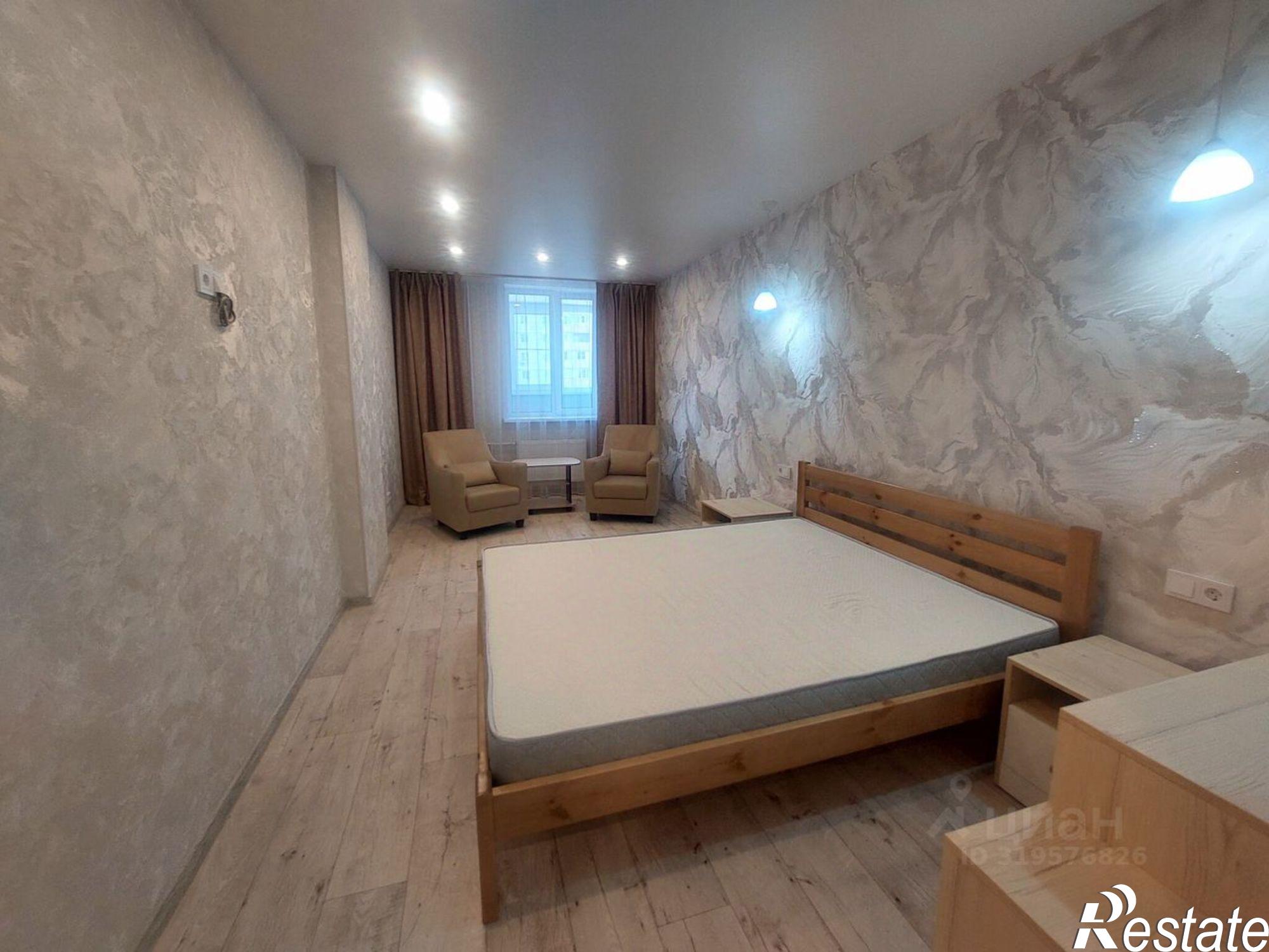 Сдать квартиру за 33 000 рублей на Добросельская улица, 188В